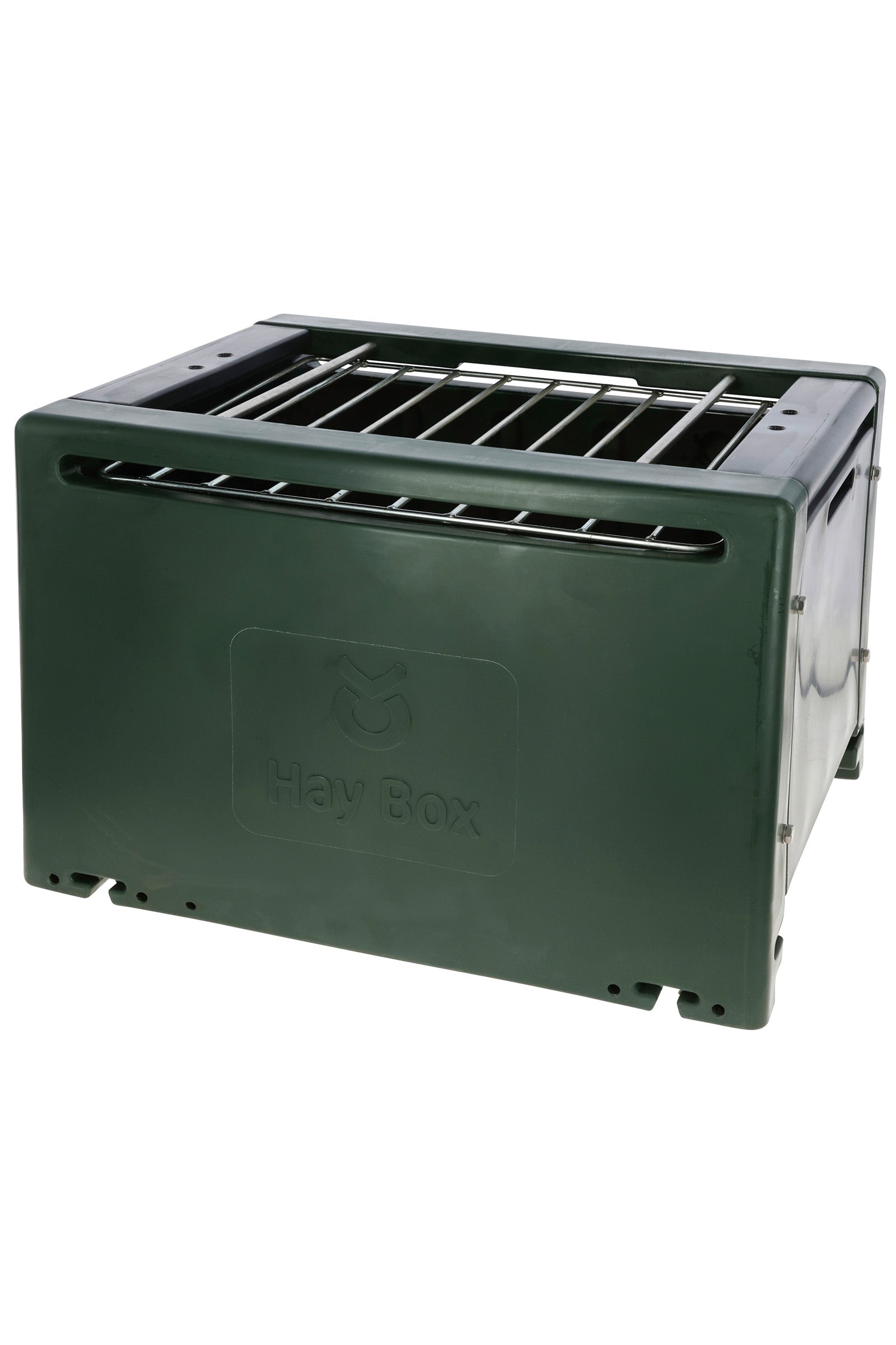 Kerbl Fodder Scaffale hay box Alimentazione e bevande