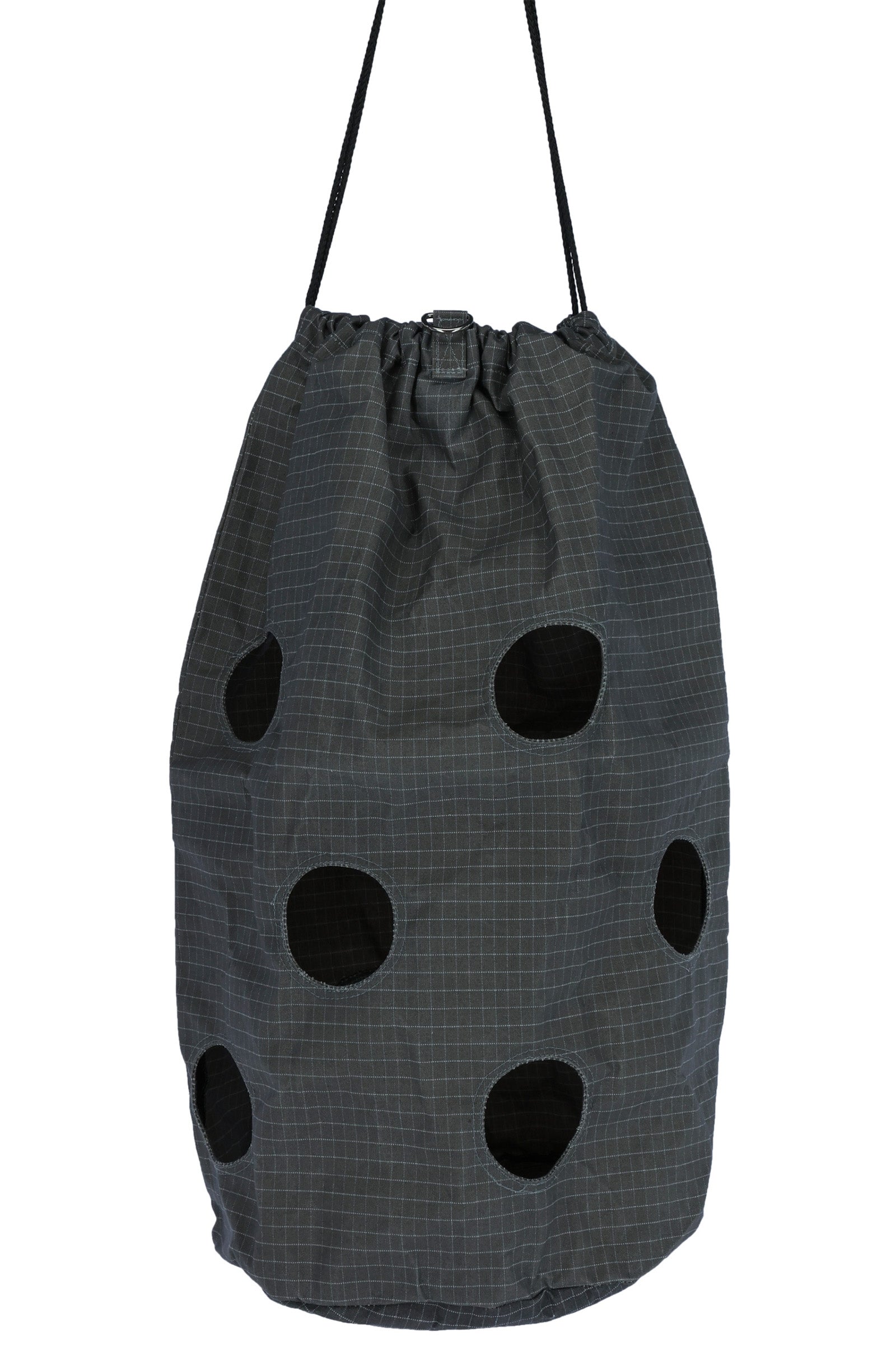 Kerbl Borsa da fieno in tela Alimentazione e bevande