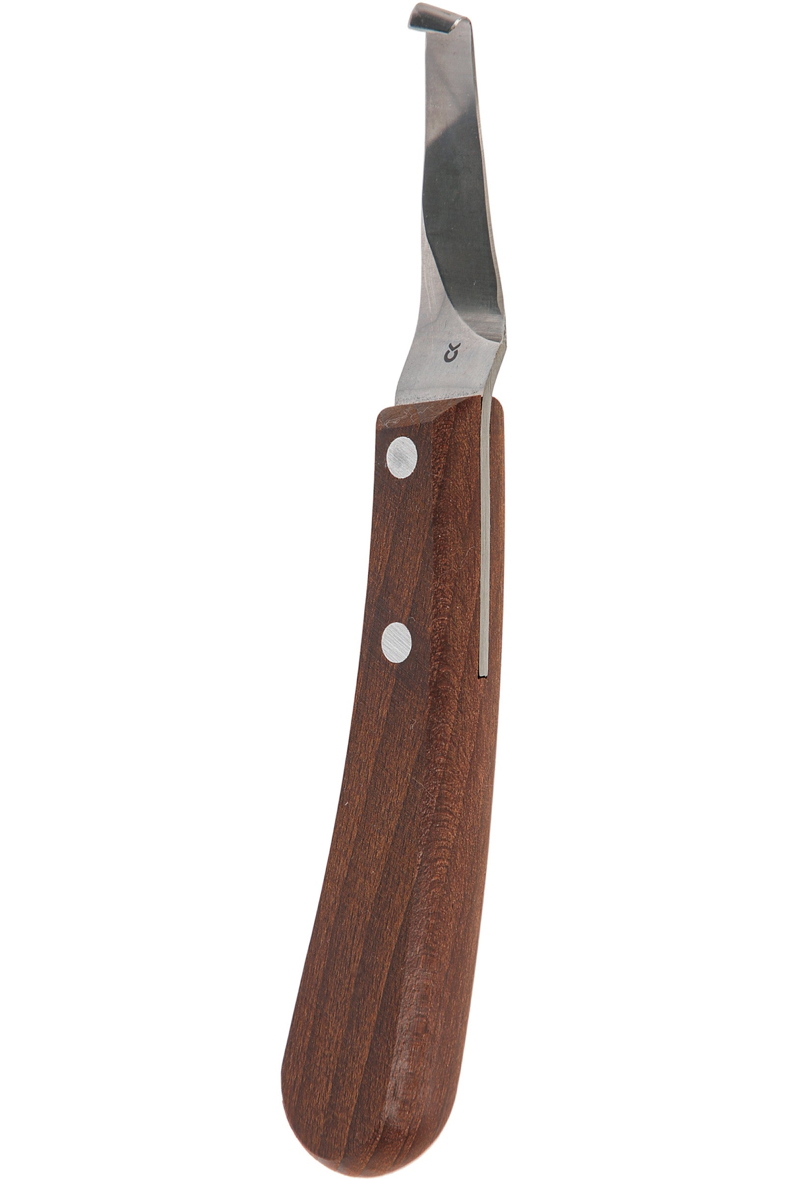Kerbl Proficurv Hoof & Claw Knife, left Attrezzatura