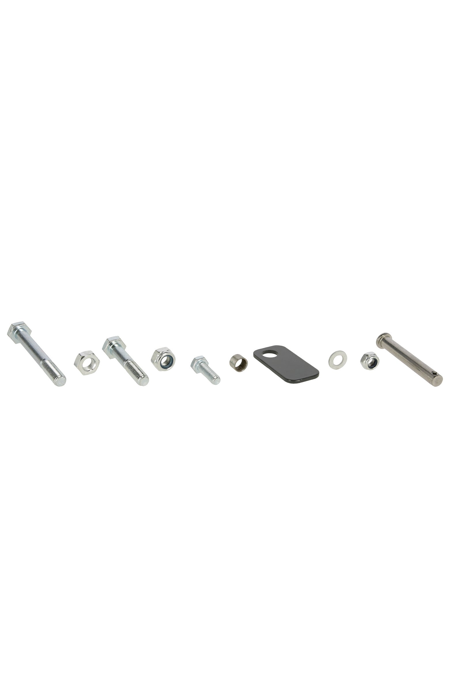 Kerbl Hay Box Wall Mounting Set Alimentazione e bevande