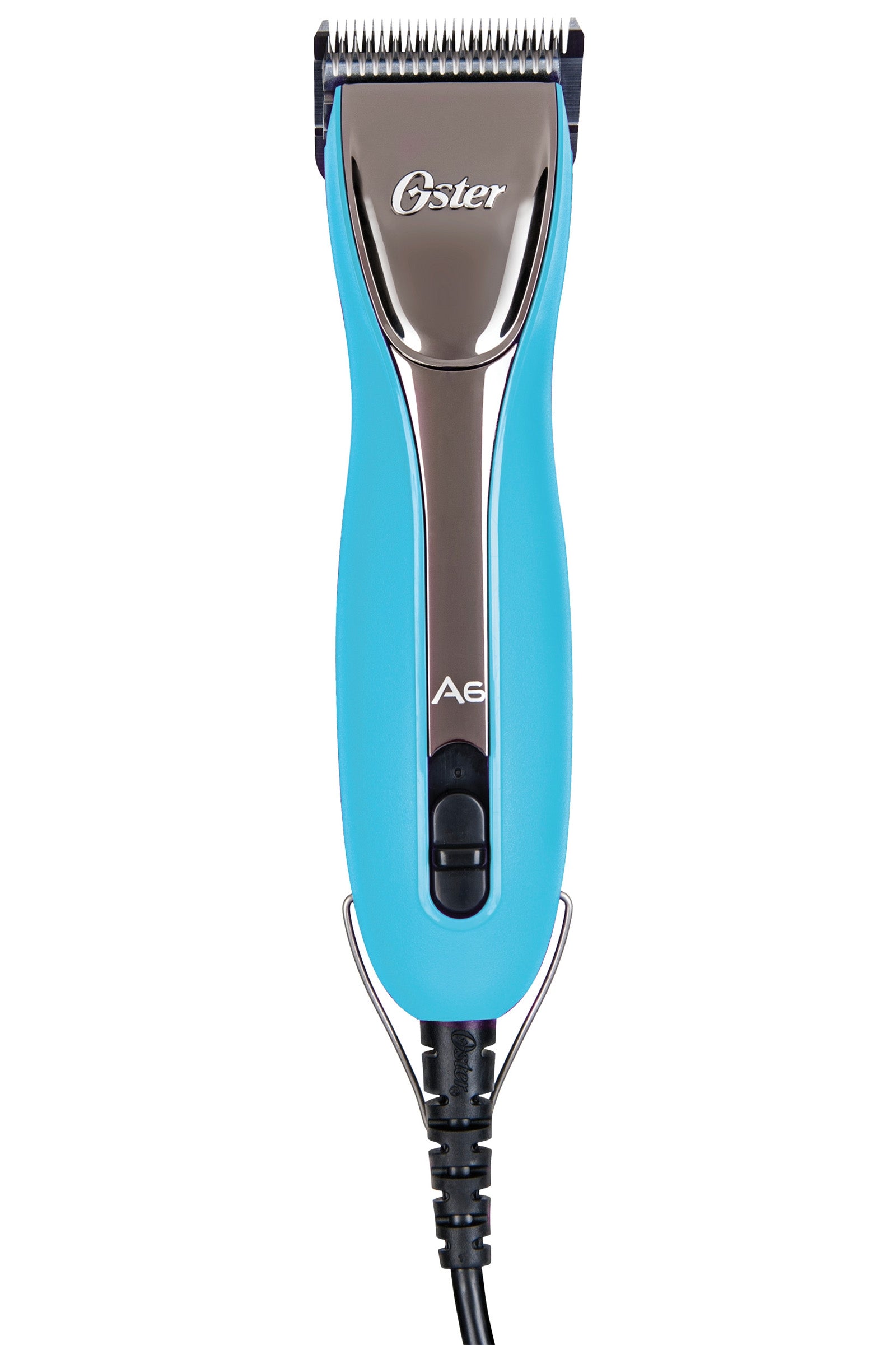 Oster A6 tosatrice, sottile Ritaglio e finiture