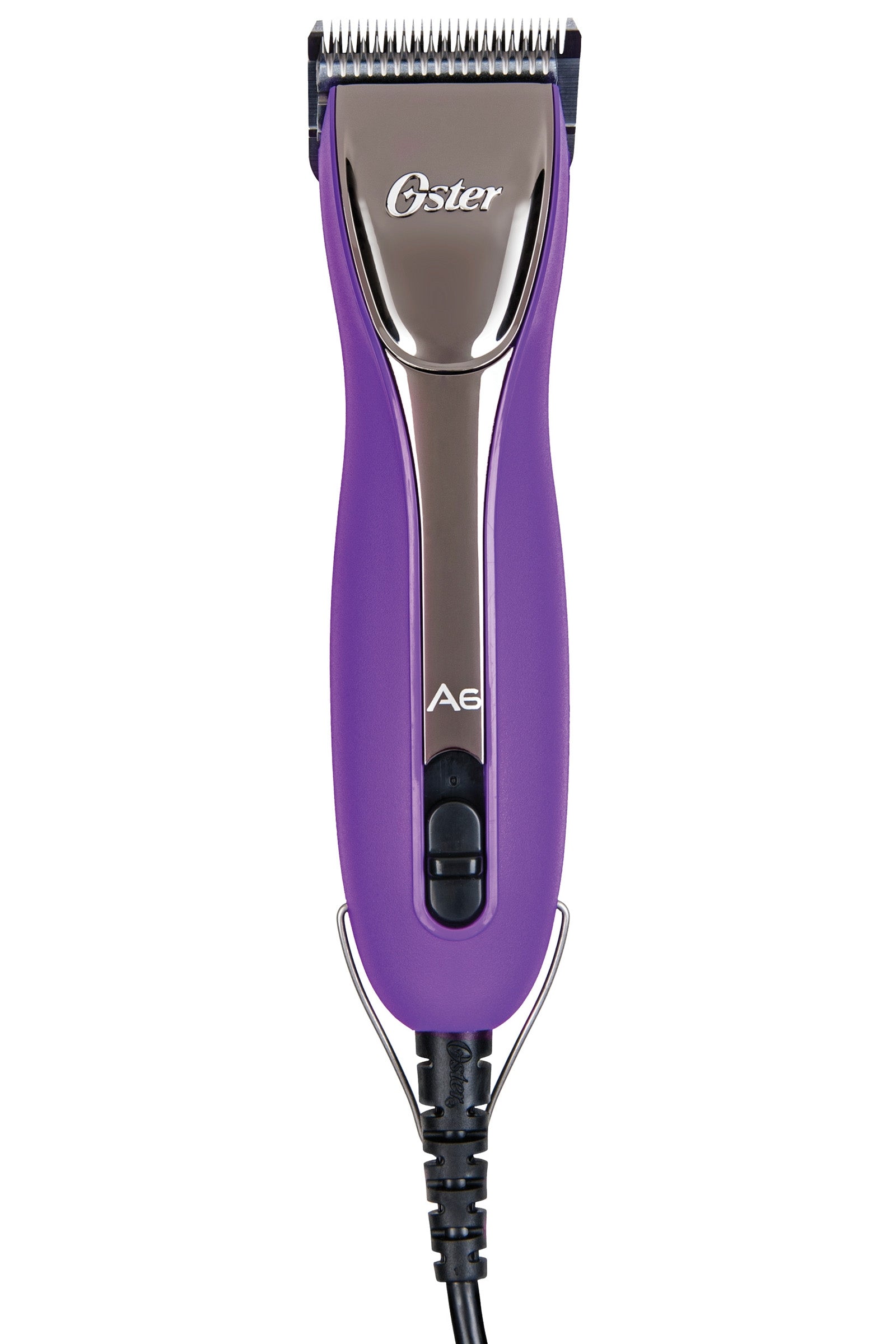 Oster A6 tosatrice, sottile Ritaglio e finiture