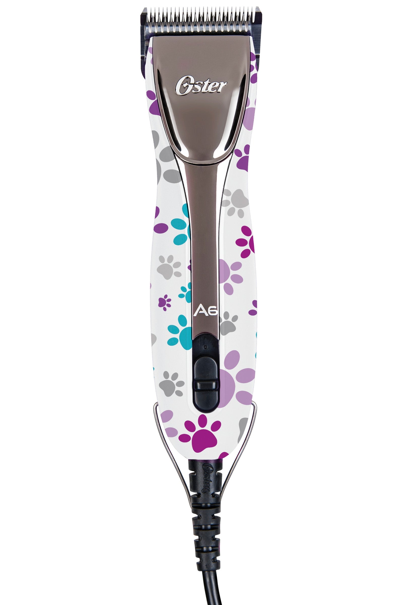Oster A6 tosatrice, sottile Ritaglio e finiture