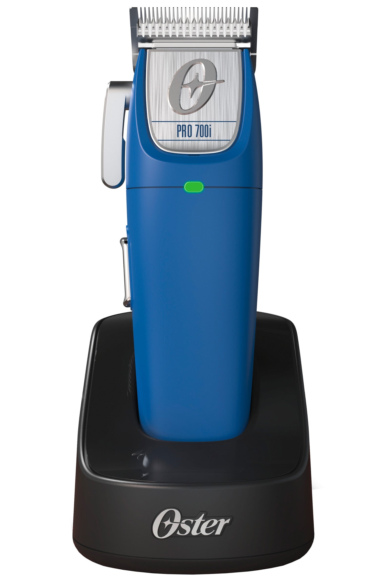 Oster Pro 700i tosatrice con alimentazione a rete e a batteria Ritaglio e finiture