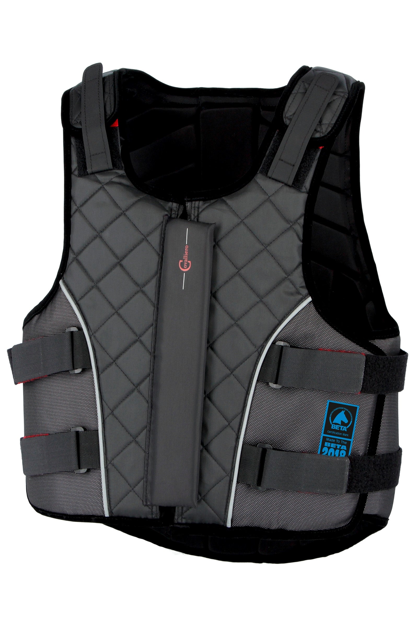 Covalliero ProtectoFlex Gilet di sicurezza per bambini 315 Light Attrezzatura di sicurezza