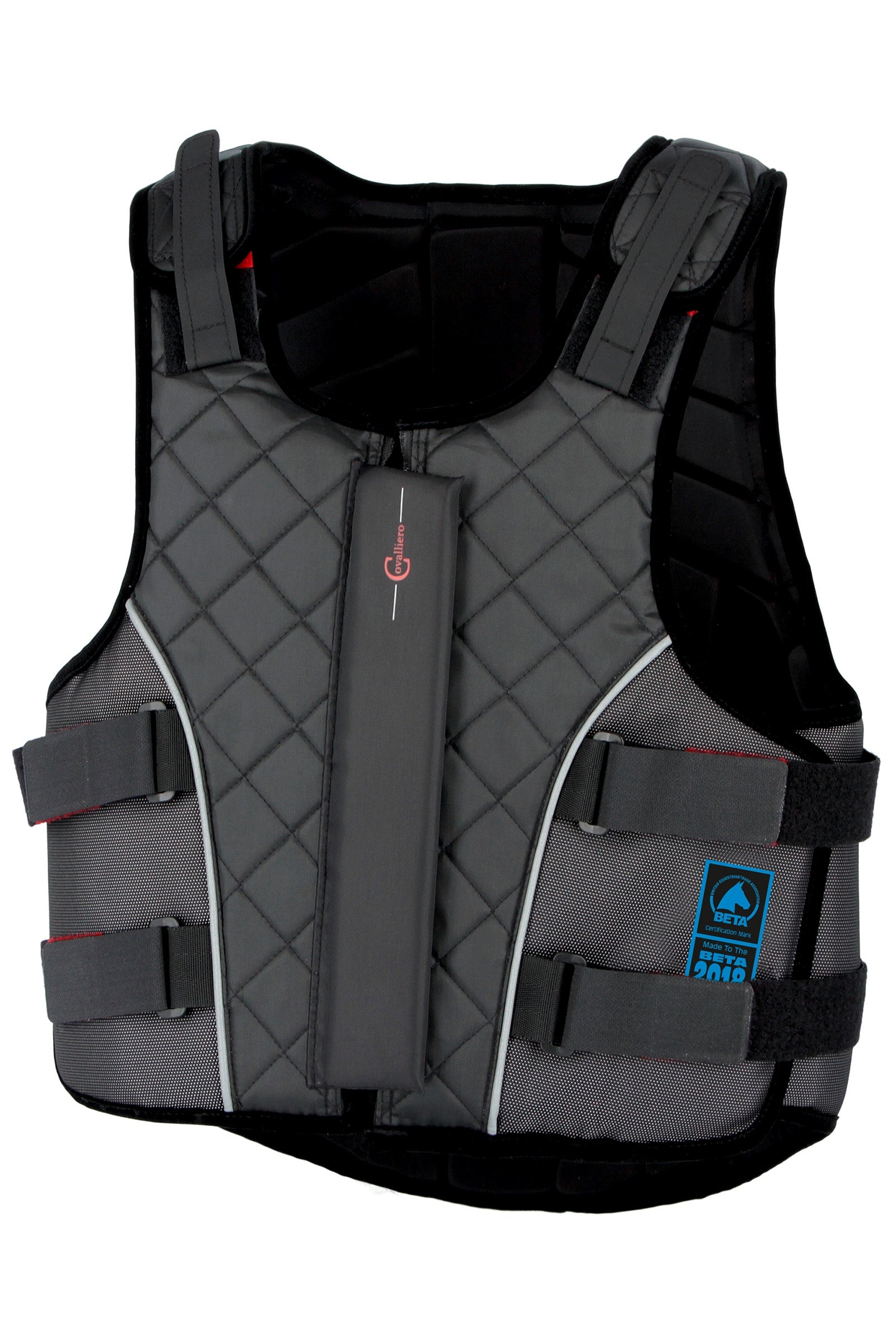 Covalliero ProtectoFlex 315 Light body protector da equitazione Attrezzatura di sicurezza