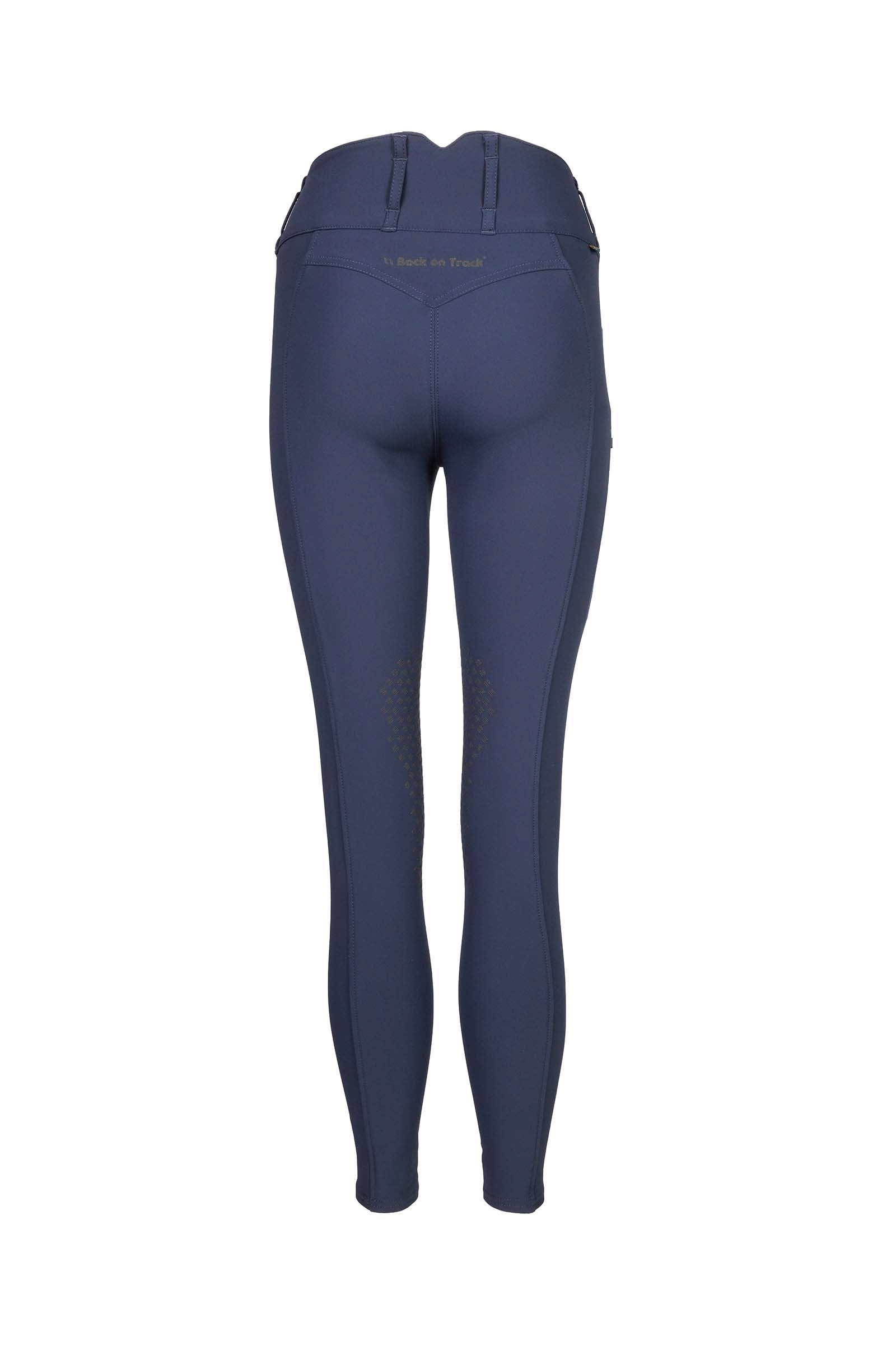 Back on Track Julia Ladies' Knee Grip Breeches Womens Breeches
