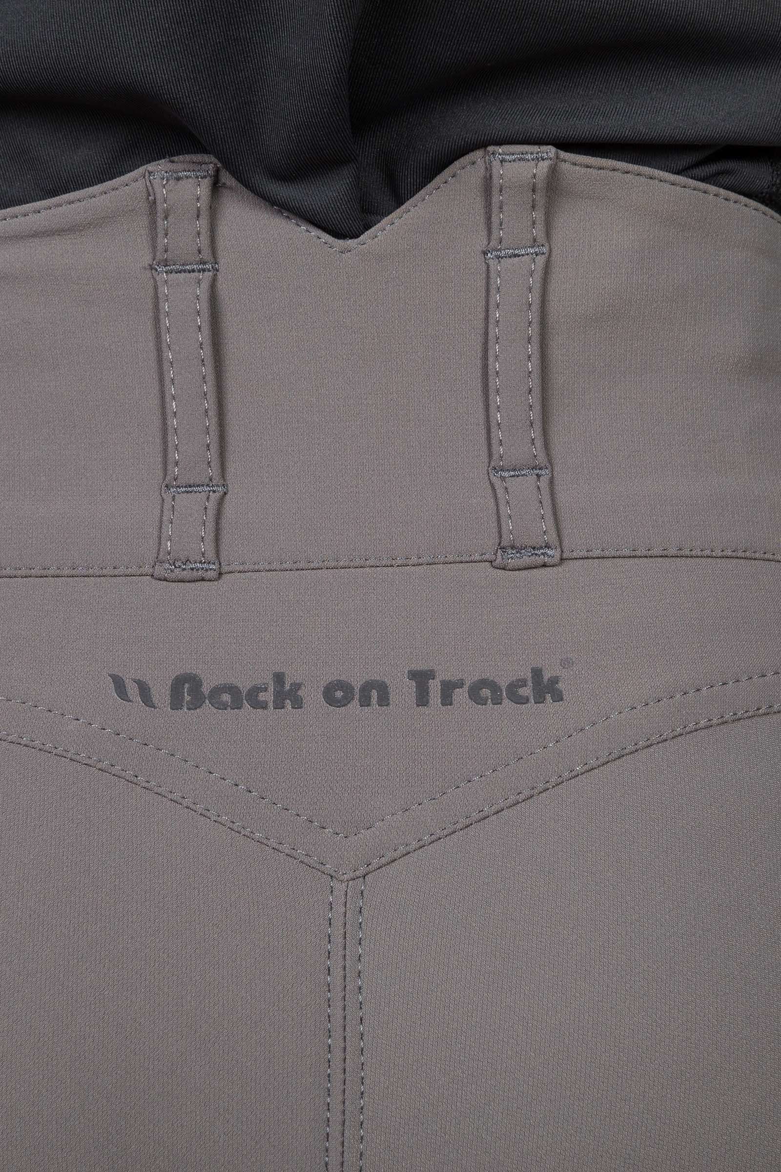 Back on Track Julia Ladies' Knee Grip Breeches Womens Breeches