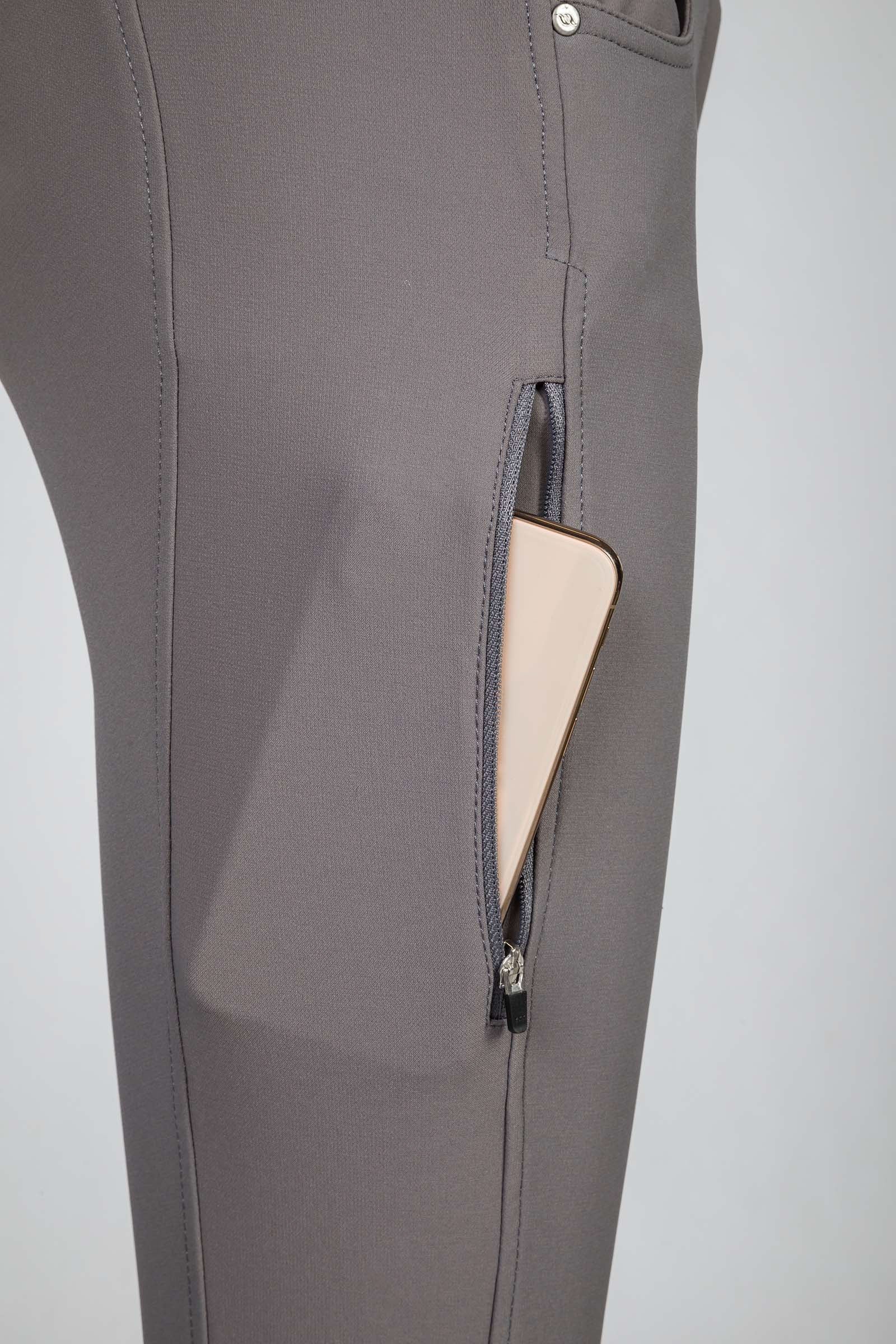 Back on Track Julia Ladies' Knee Grip Breeches Womens Breeches