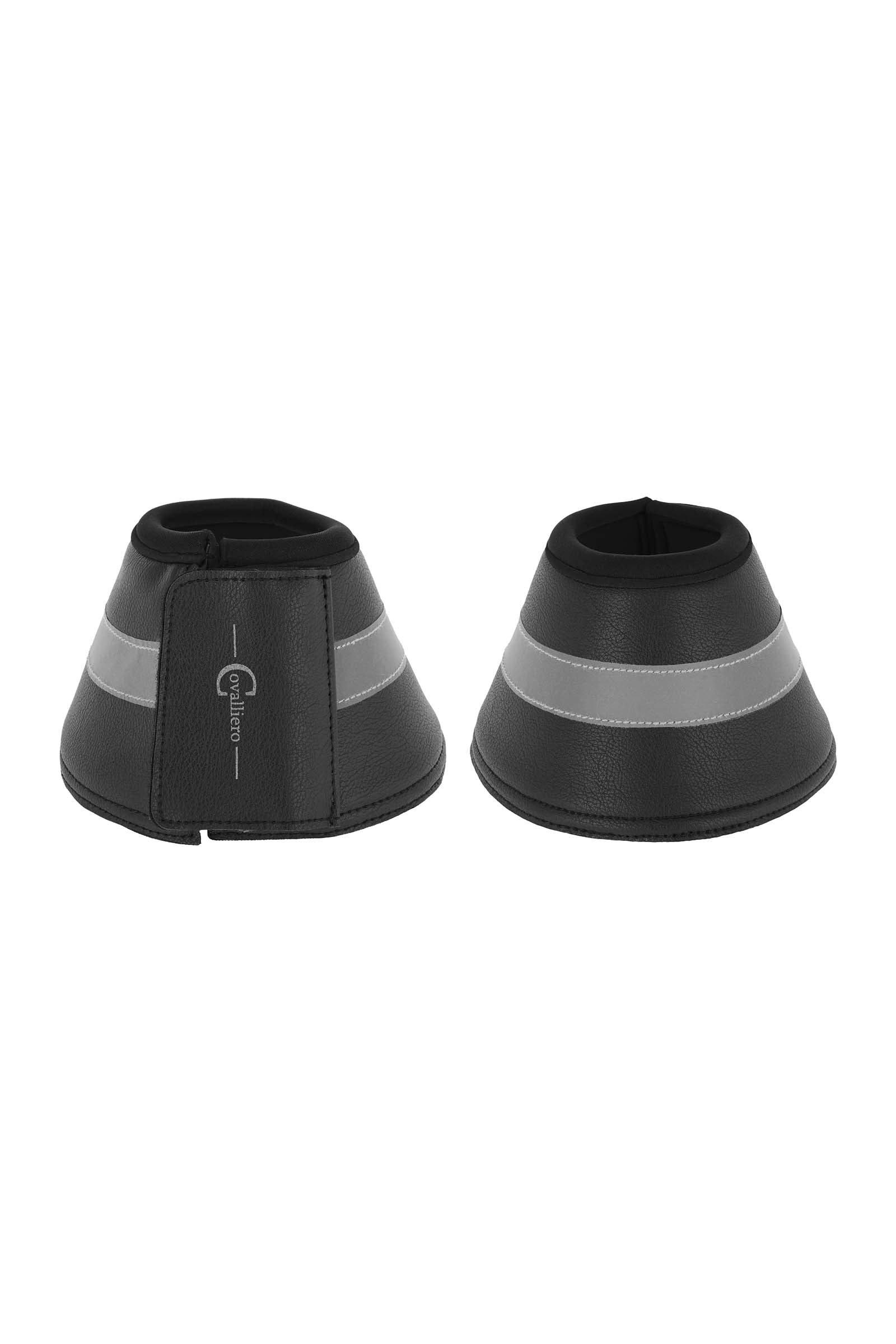 Covalliero Reflective Paraglomi Leg Protection & Hoof Protection for Horses