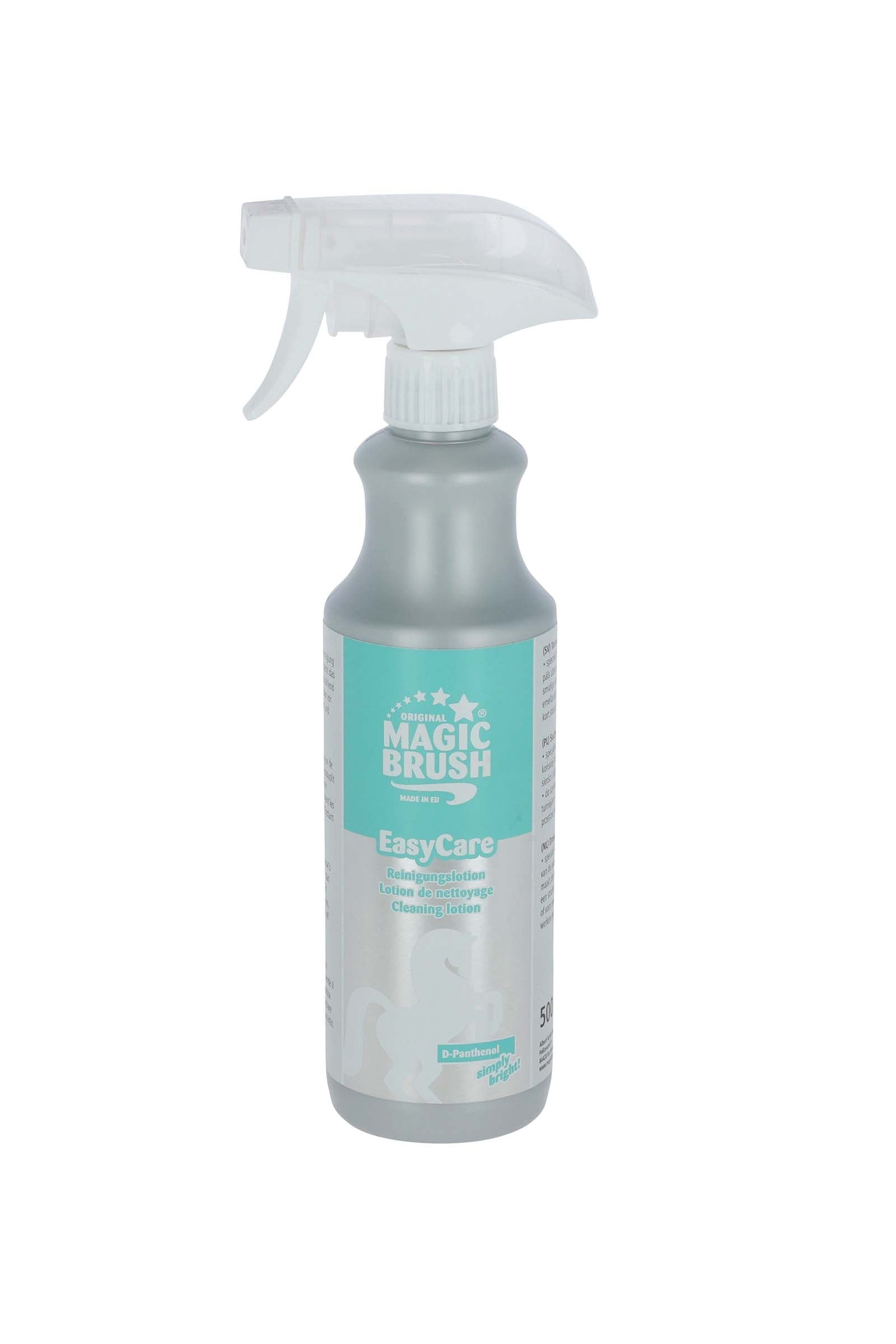 Magic Brush Lozione detergente MagicBrush EasyCare, 500 ml Prodotti per la salute