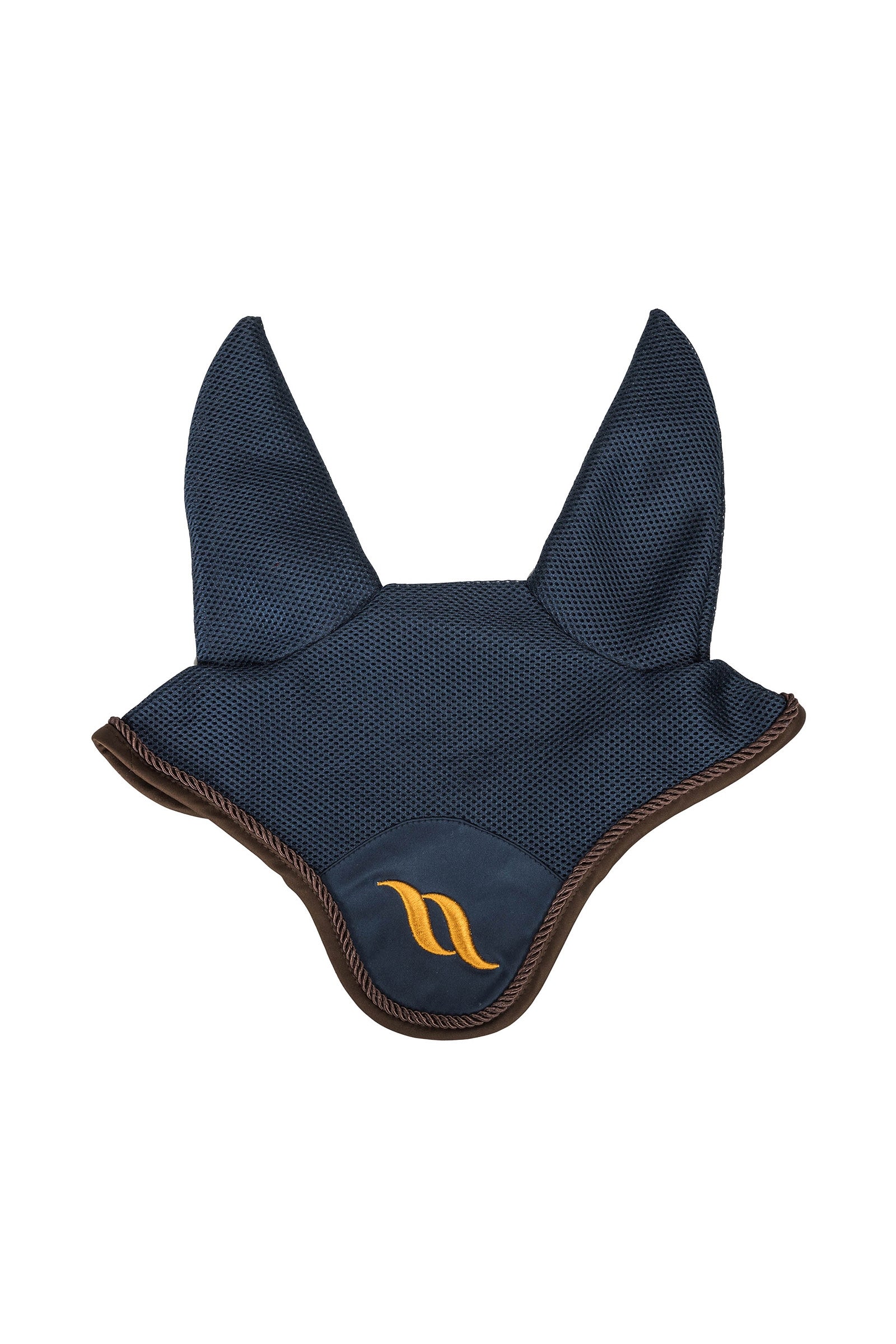 Back on Track Aitflow Cappuccio antimosche Sottosella