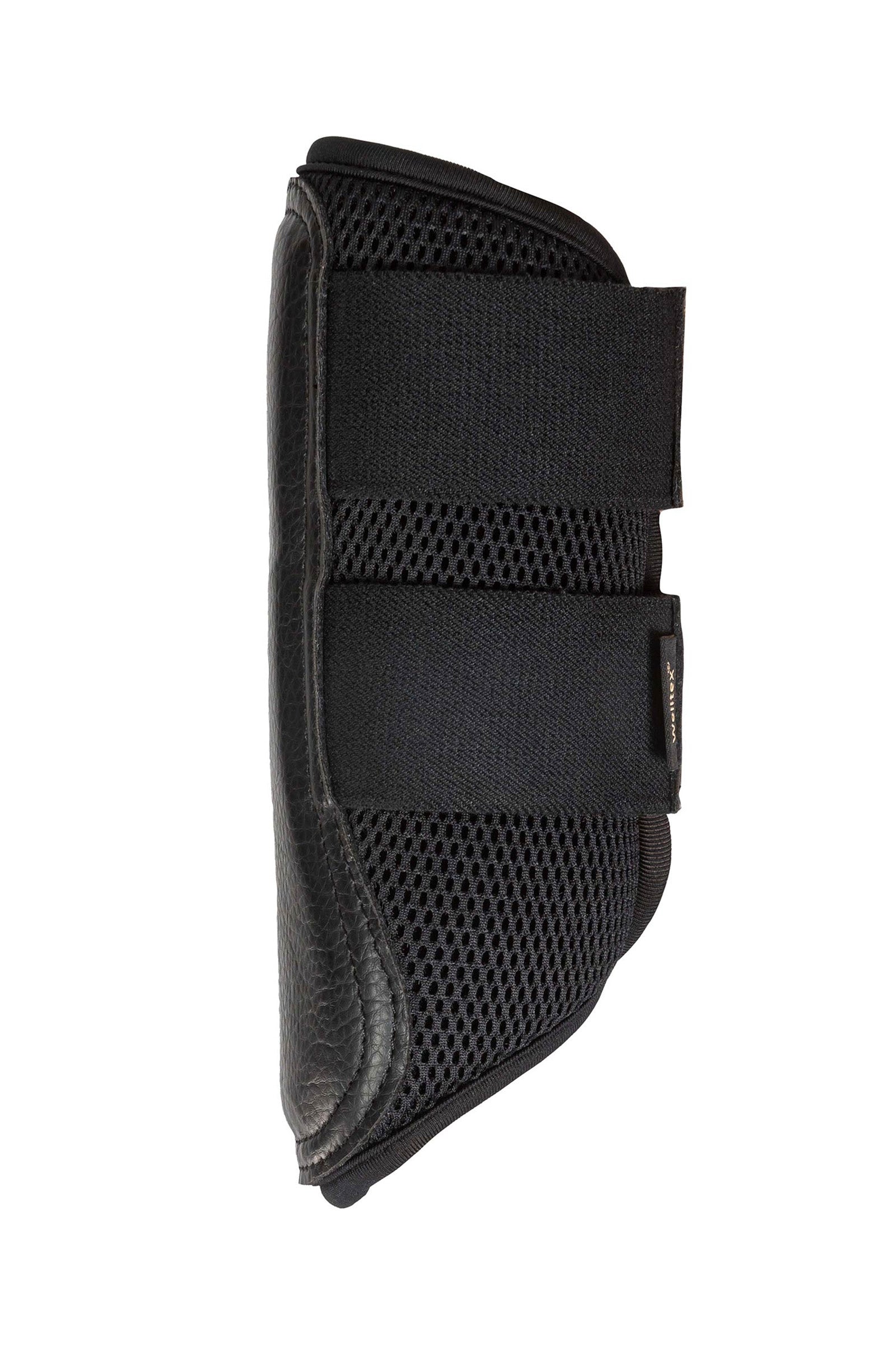 Back on Track Airflow Brushing Boots Leg Protection & Hoof Protection for Horses