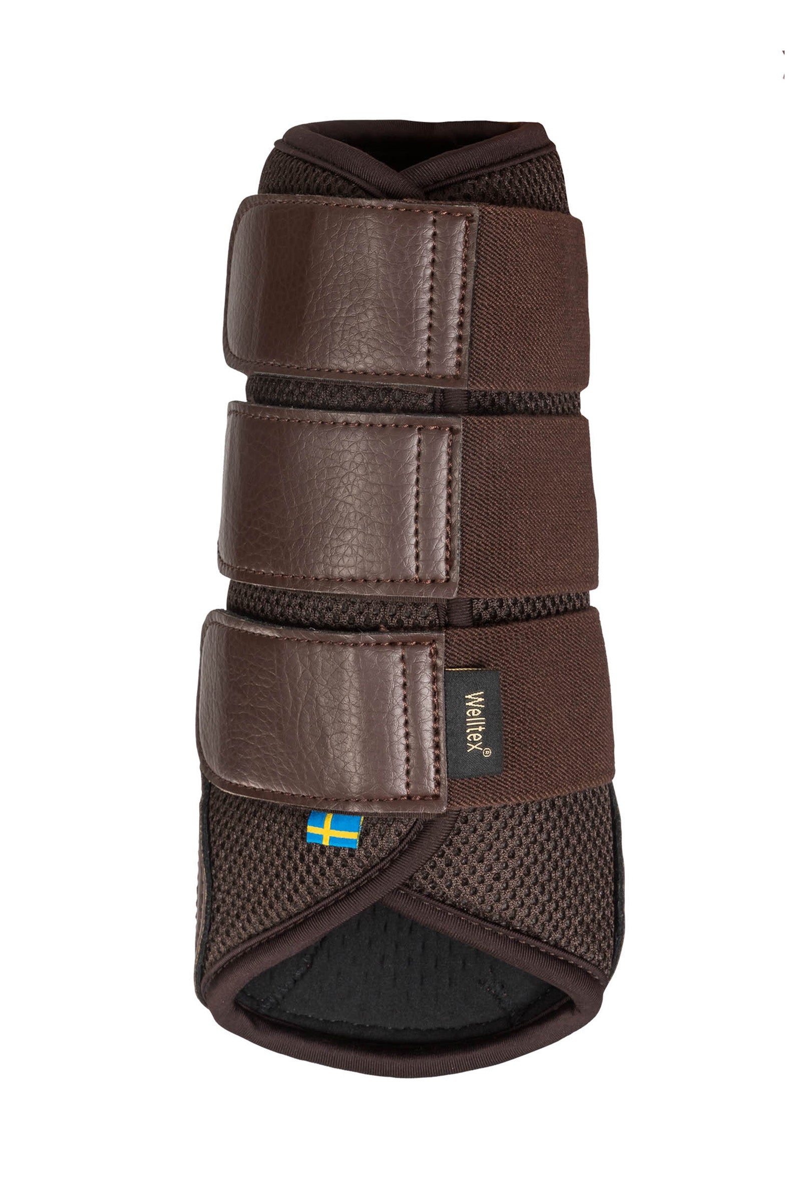 Back on Track Welltex® Airflow Stivali protezione da lavoro Leg Protection & Hoof Protection for Horses