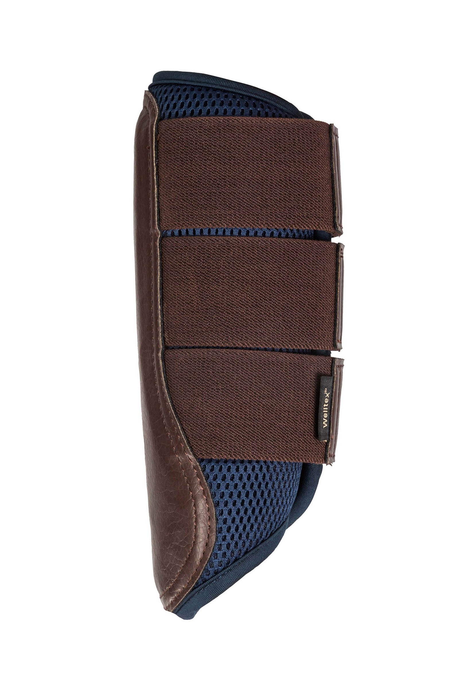 Back on Track Airflow Brushing Boots Leg Protection & Hoof Protection for Horses