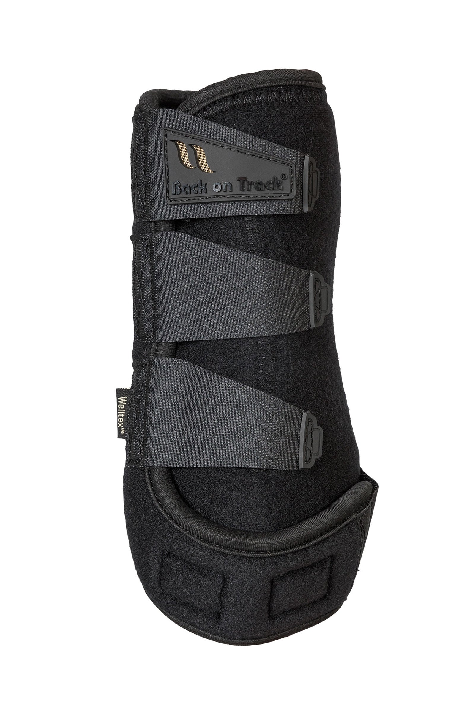 Back on Track Airflow Stivali protezione da addestramento Leg Protection & Hoof Protection for Horses
