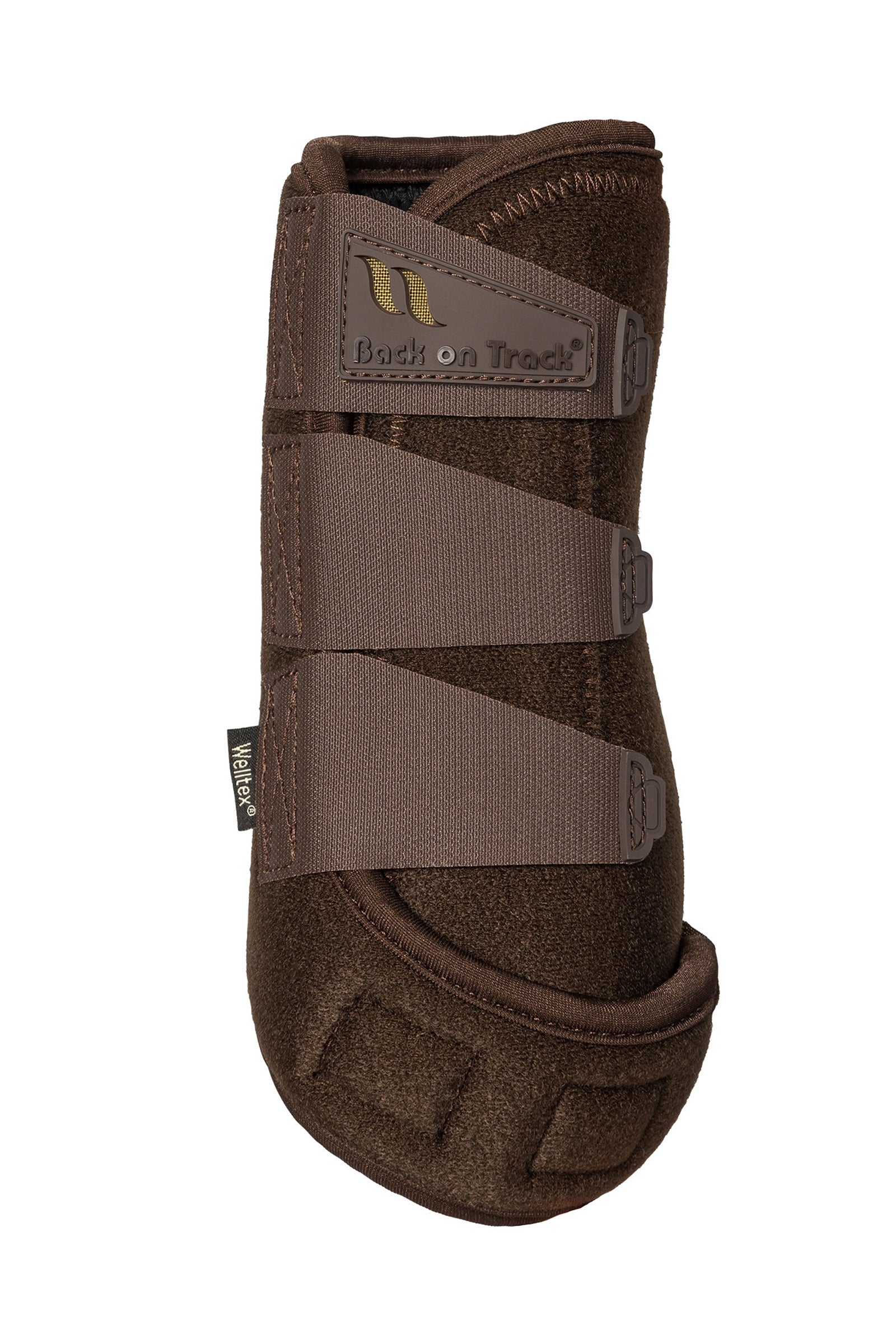 Back on Track Airflow Stivali protezione da addestramento Leg Protection & Hoof Protection for Horses