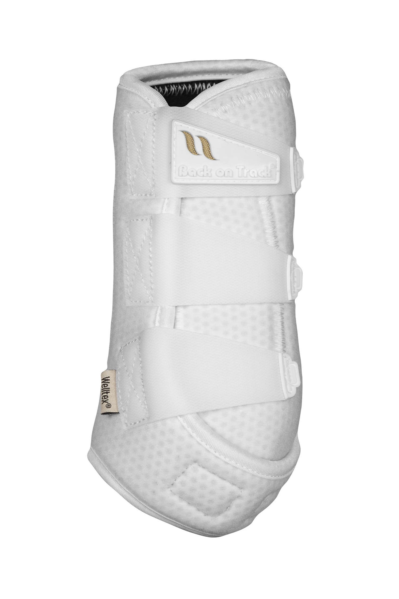 Back on Track Airflow Stivali protezione da addestramento Leg Protection & Hoof Protection for Horses