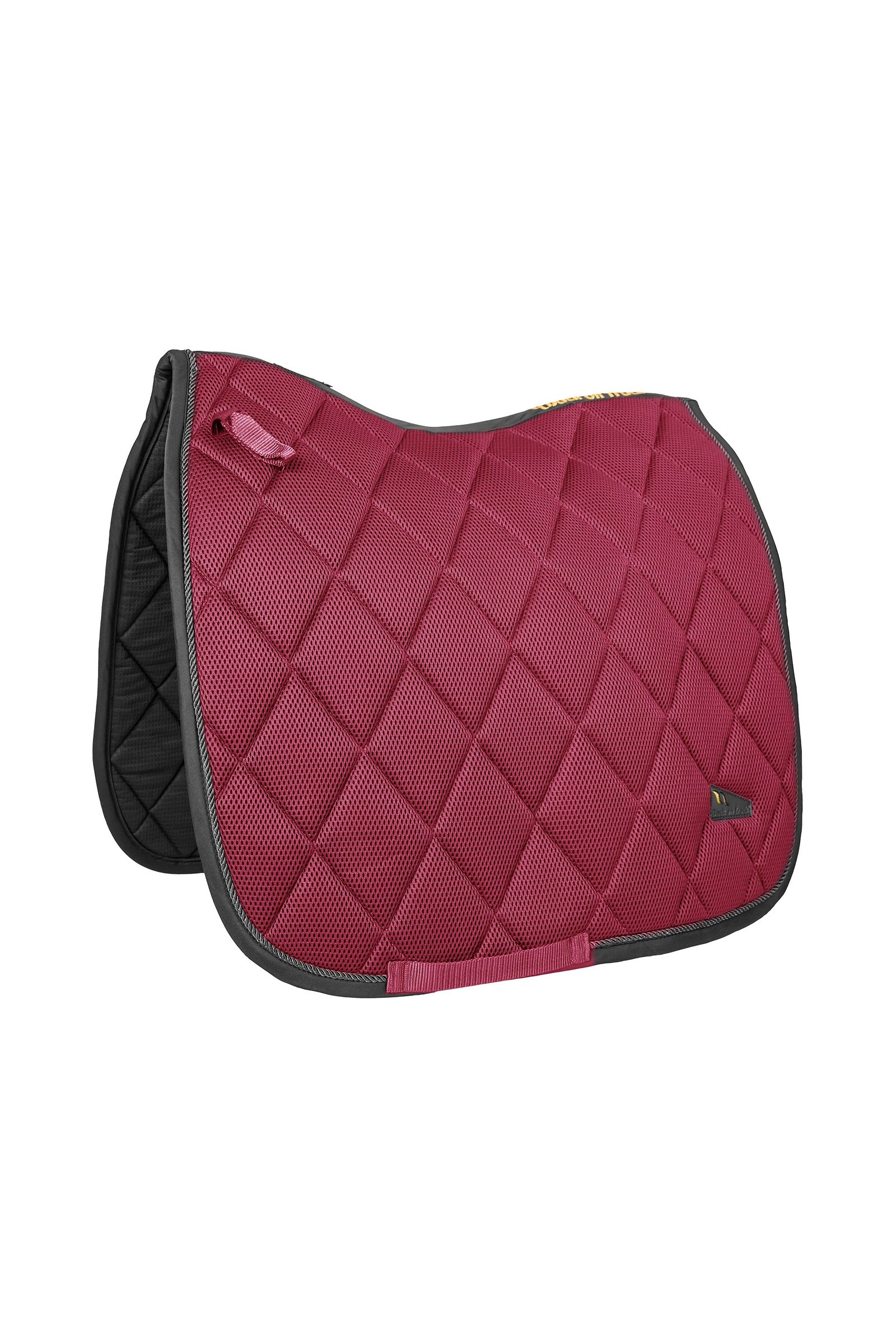 Back on Track Airflow Dressage Saddle Pad Saddle Pads