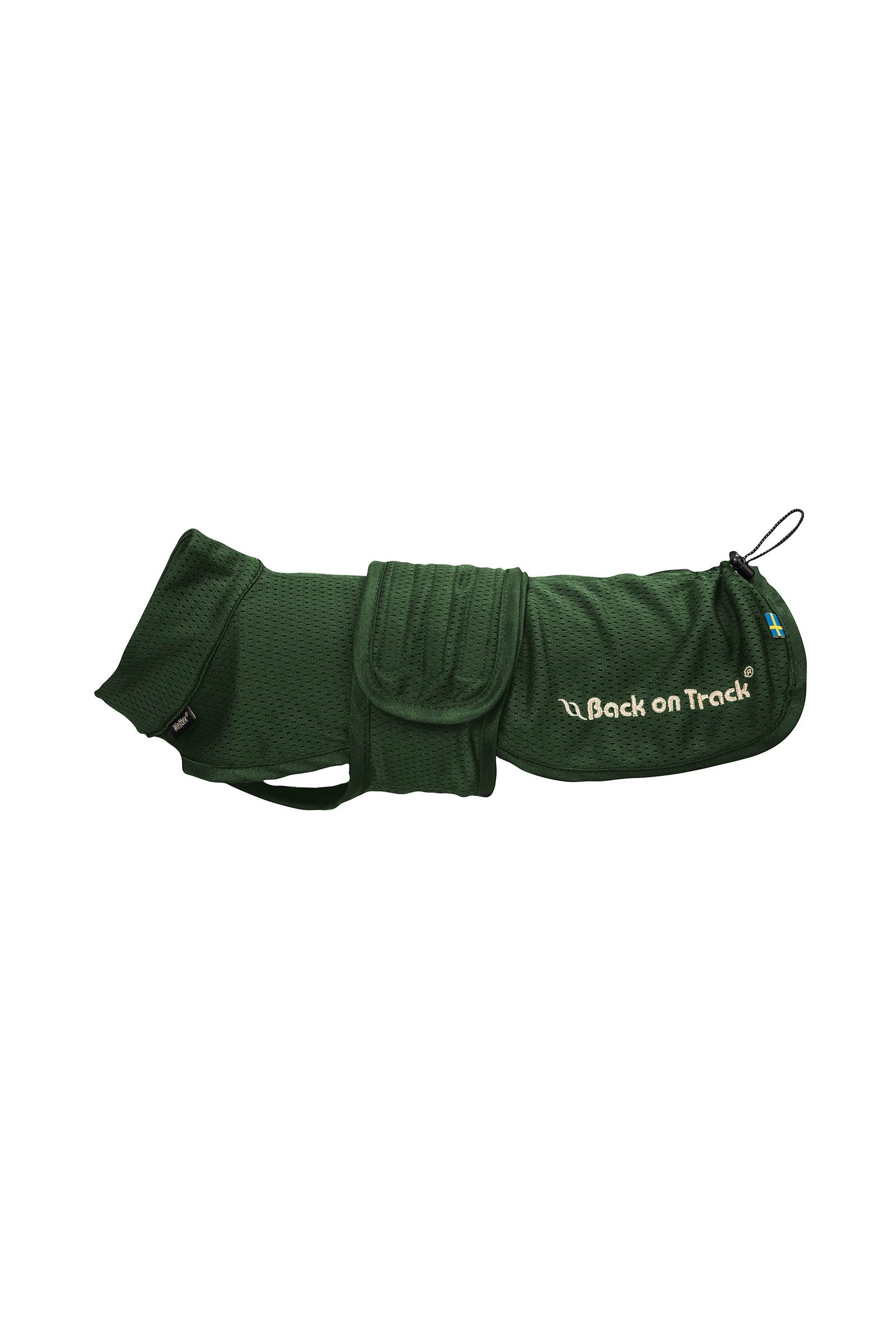 Back on Track Buddy Cappottino per cani a rete (28-44 cm) Cane