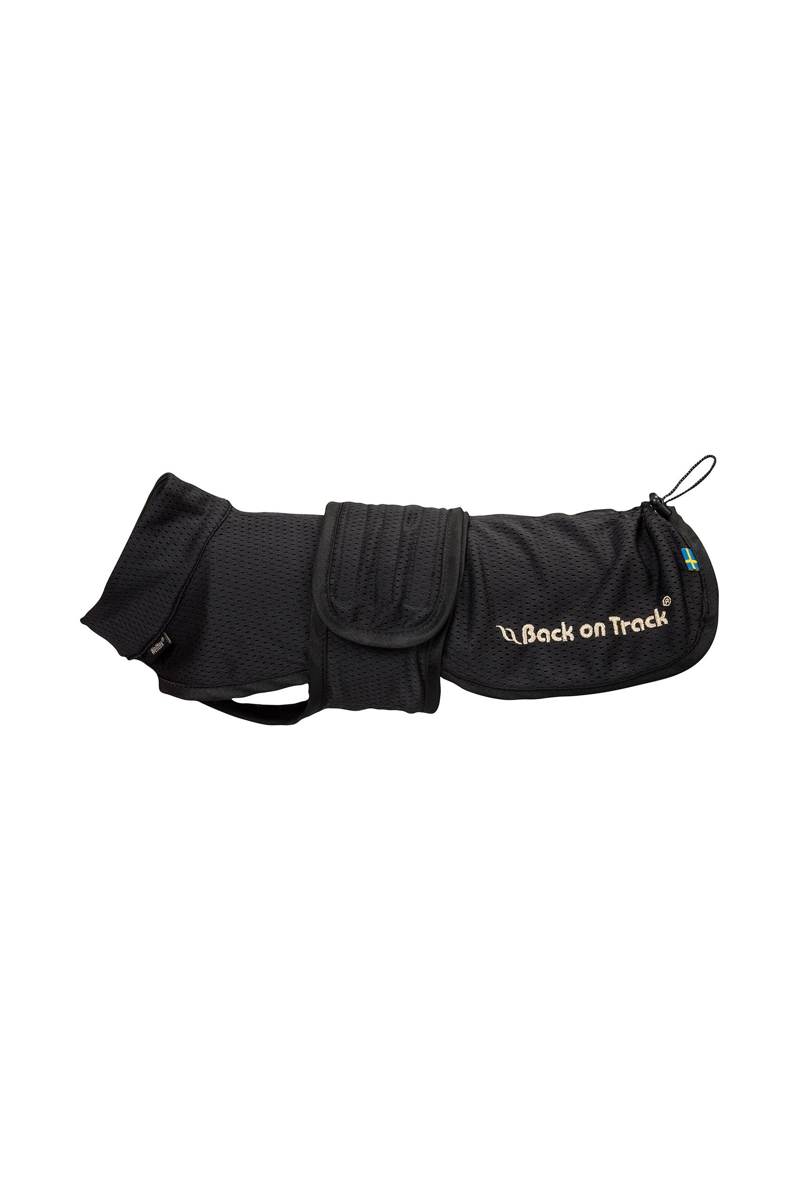 Back on Track Buddy Cappottino per cani a rete (50-68 cm) Cane