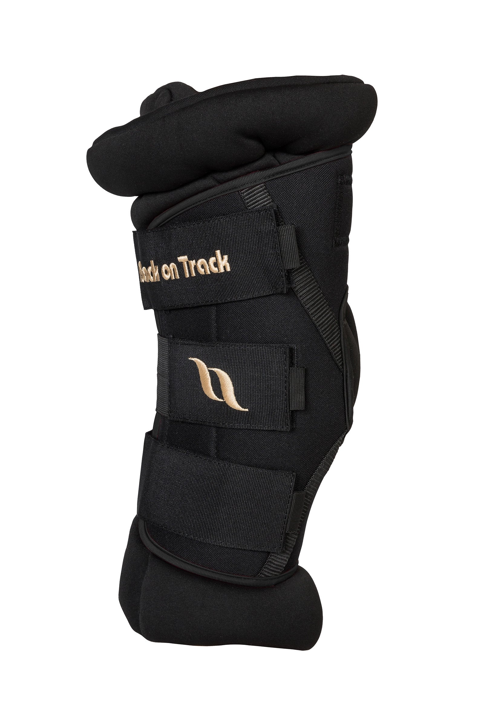 Back on Track Royal Deluxe Stivali Paragarretto (paio) Leg Protection & Hoof Protection for Horses