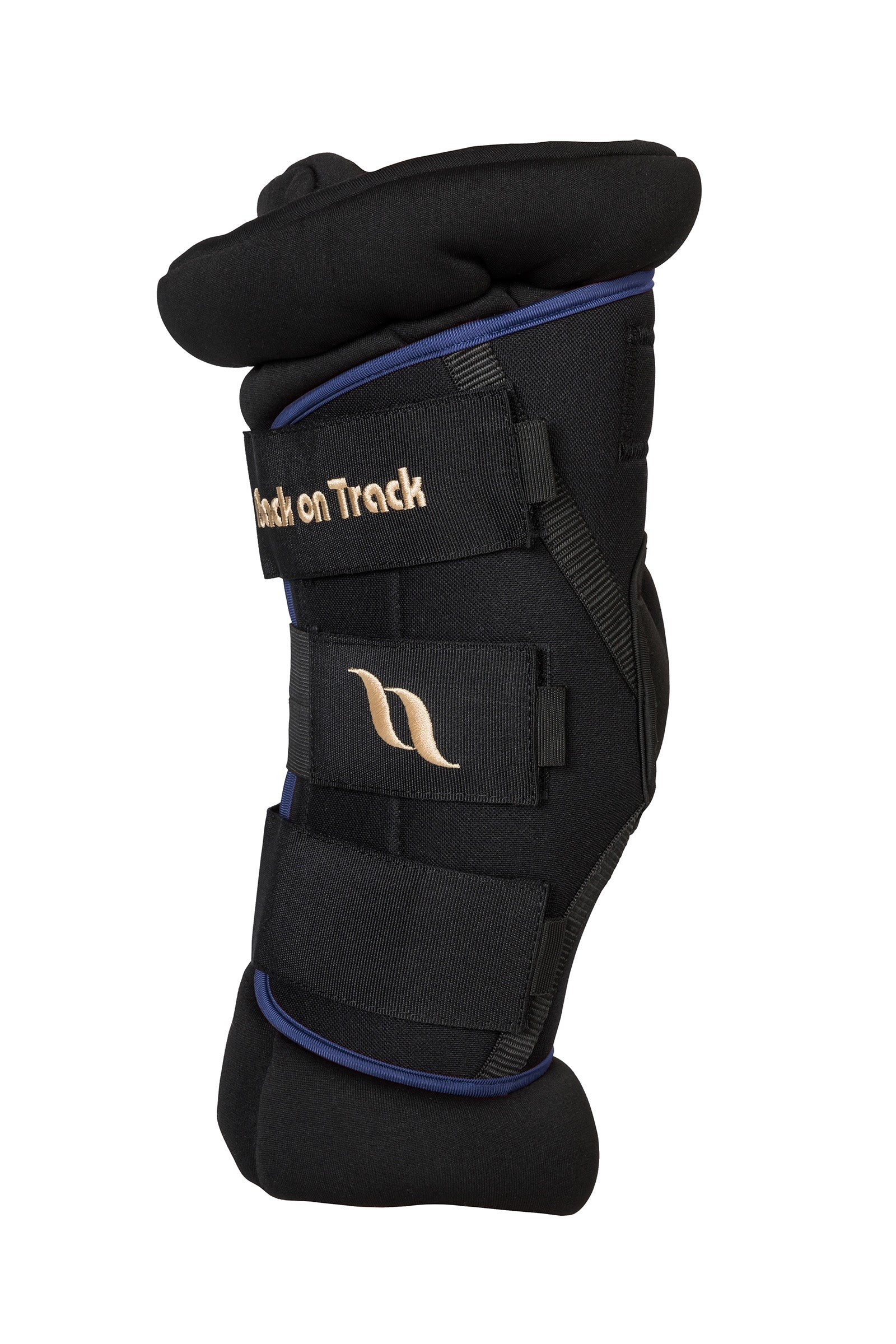 Back on Track Royal Deluxe Stivali Paragarretto (paio) Leg Protection & Hoof Protection for Horses