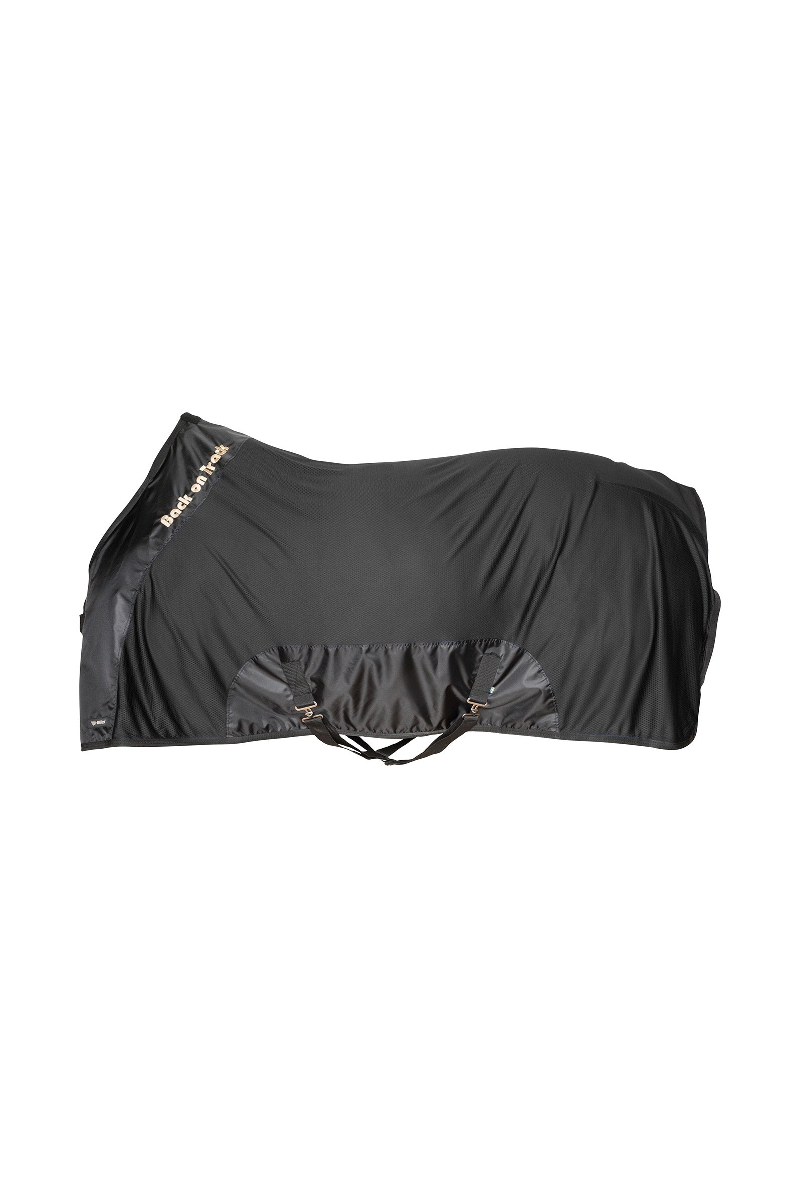 Back on Track Back On Track Royal Deluxe Coperta a rete Coperte per cavalli