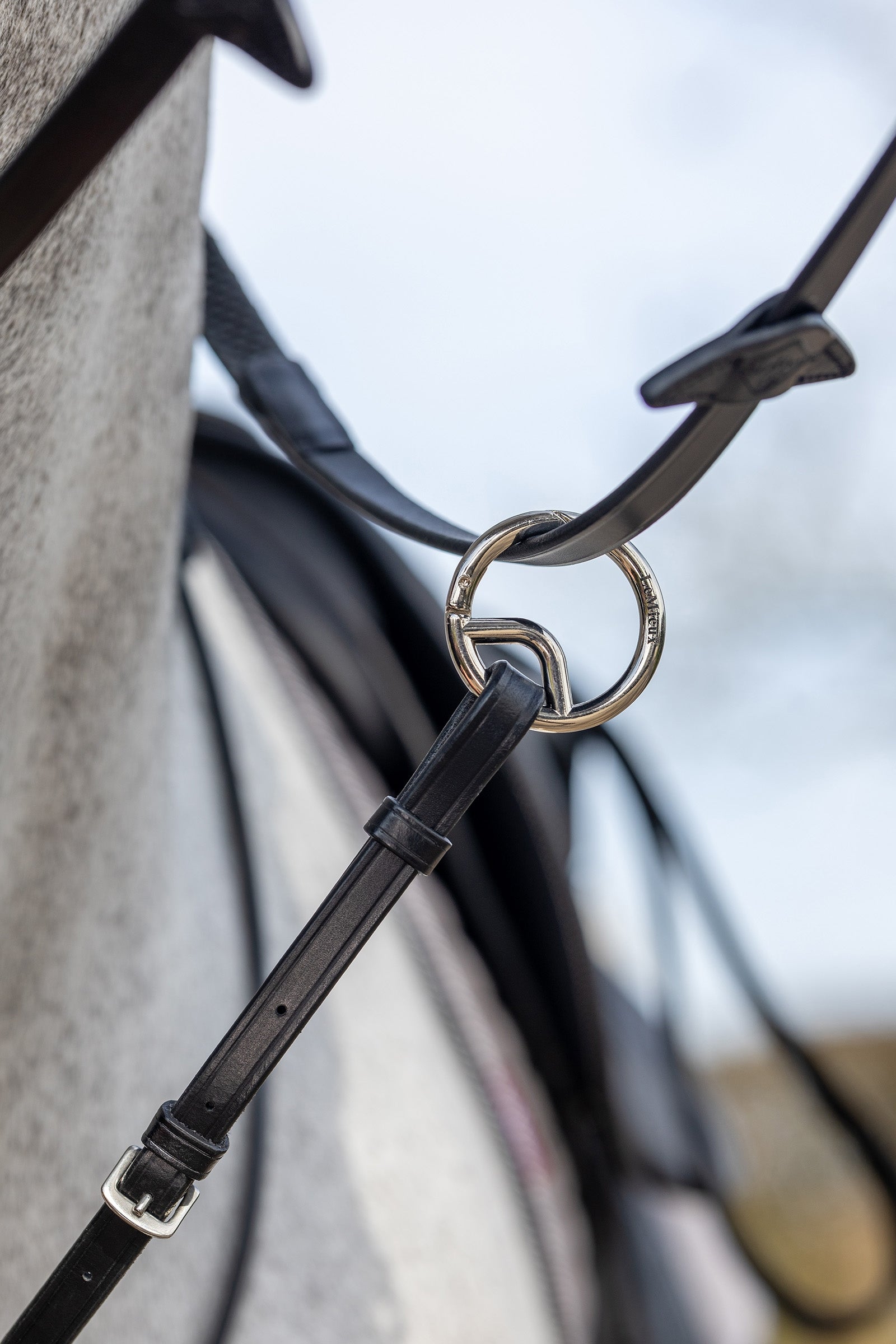 LeMieux Running Martingale Bridles & Reins