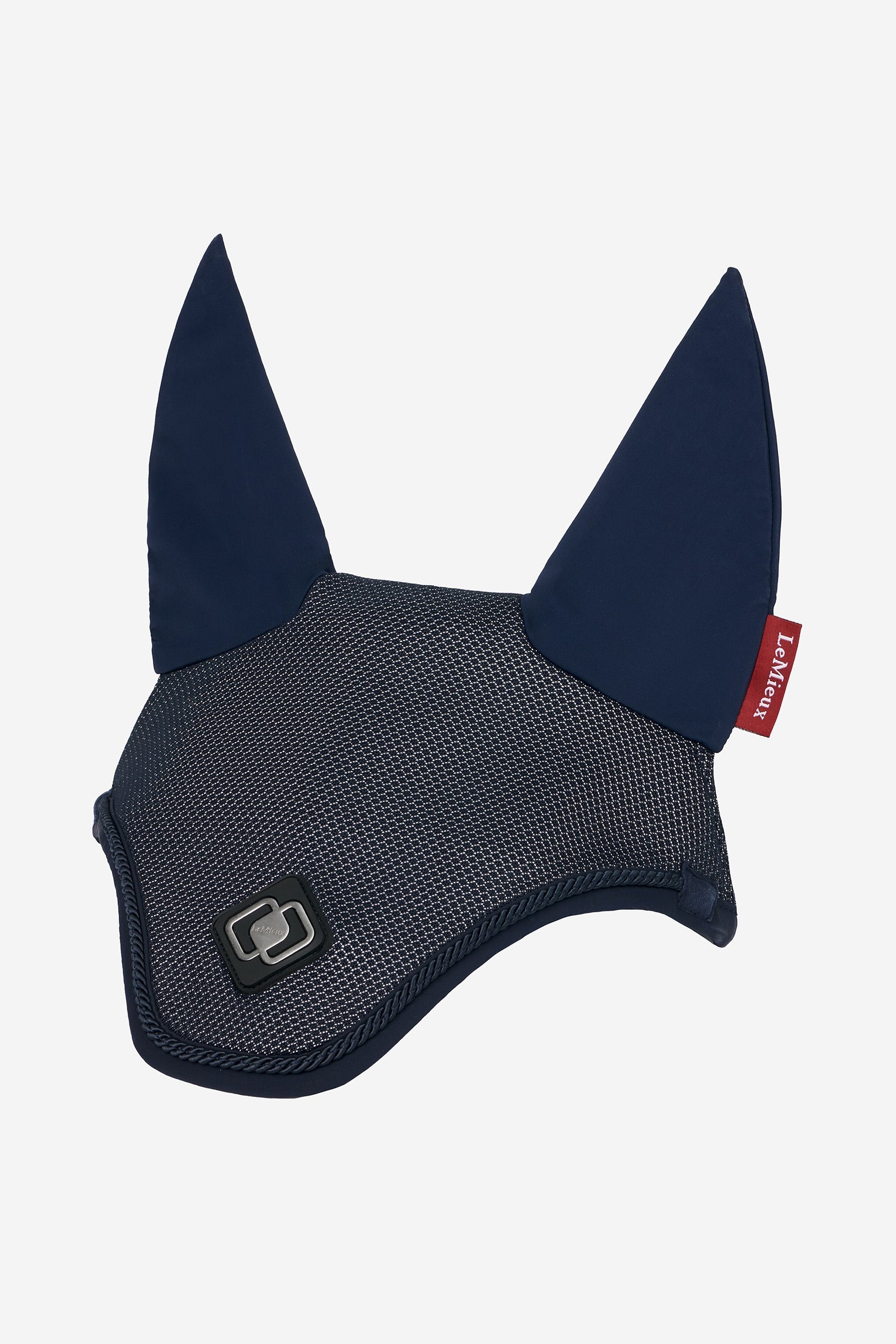 LeMieux Cappuccio Ultra Mesh Sottosella