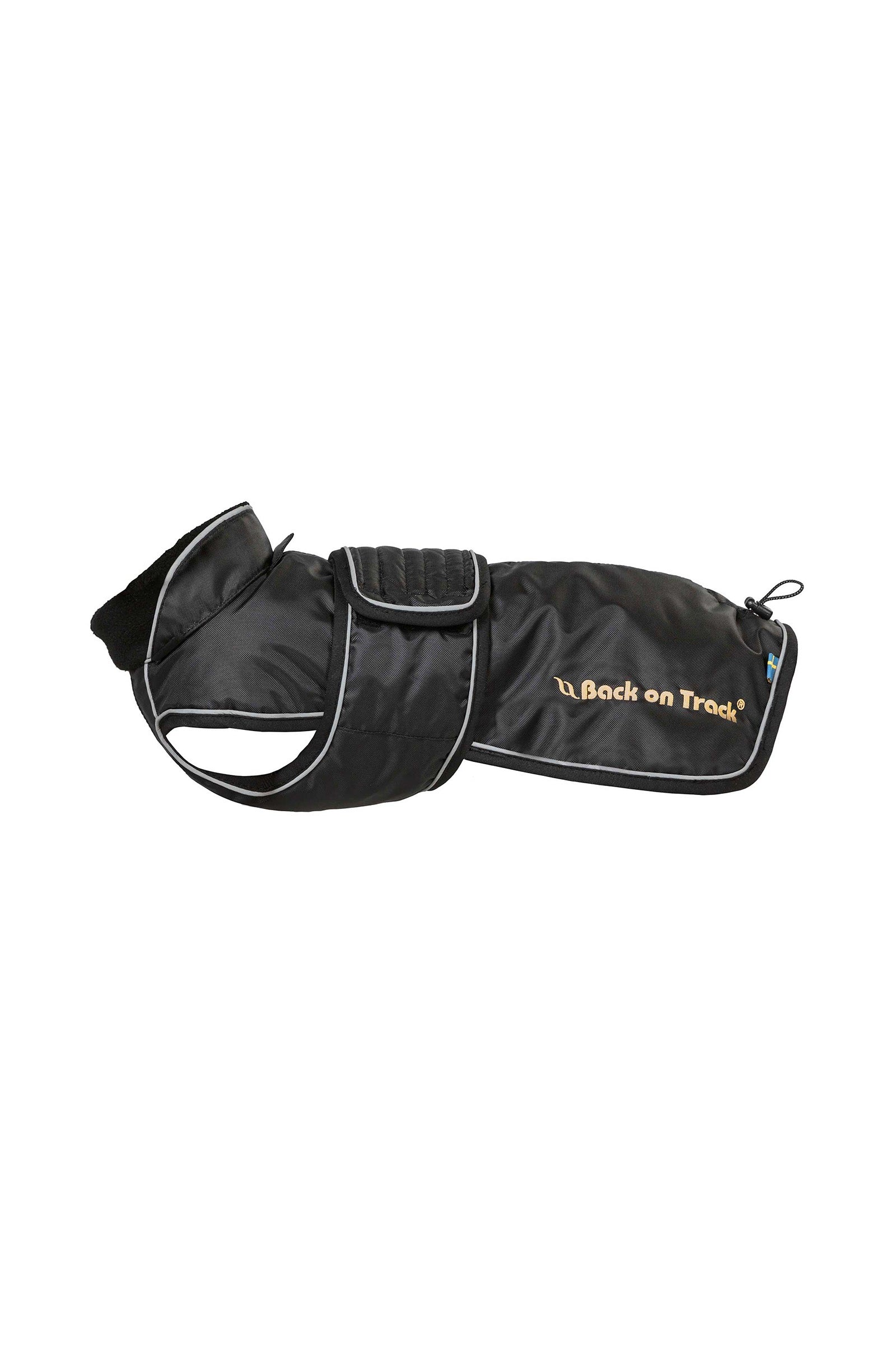 Back on Track Buddy Cappottino lungo per cani (28-44 cm) Cane