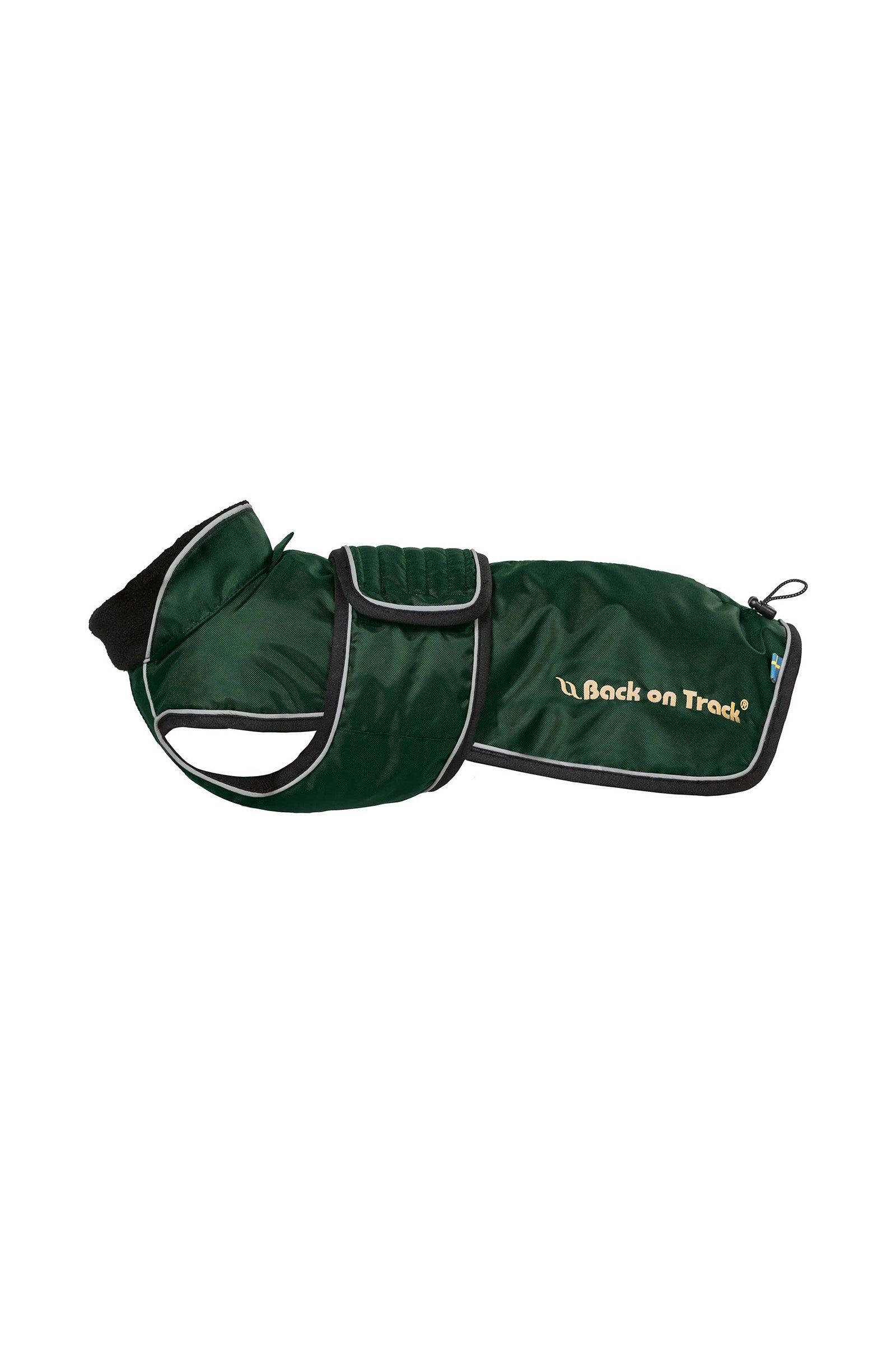 Back on Track Buddy Cappottino lungo per cani (28-44 cm) Cane