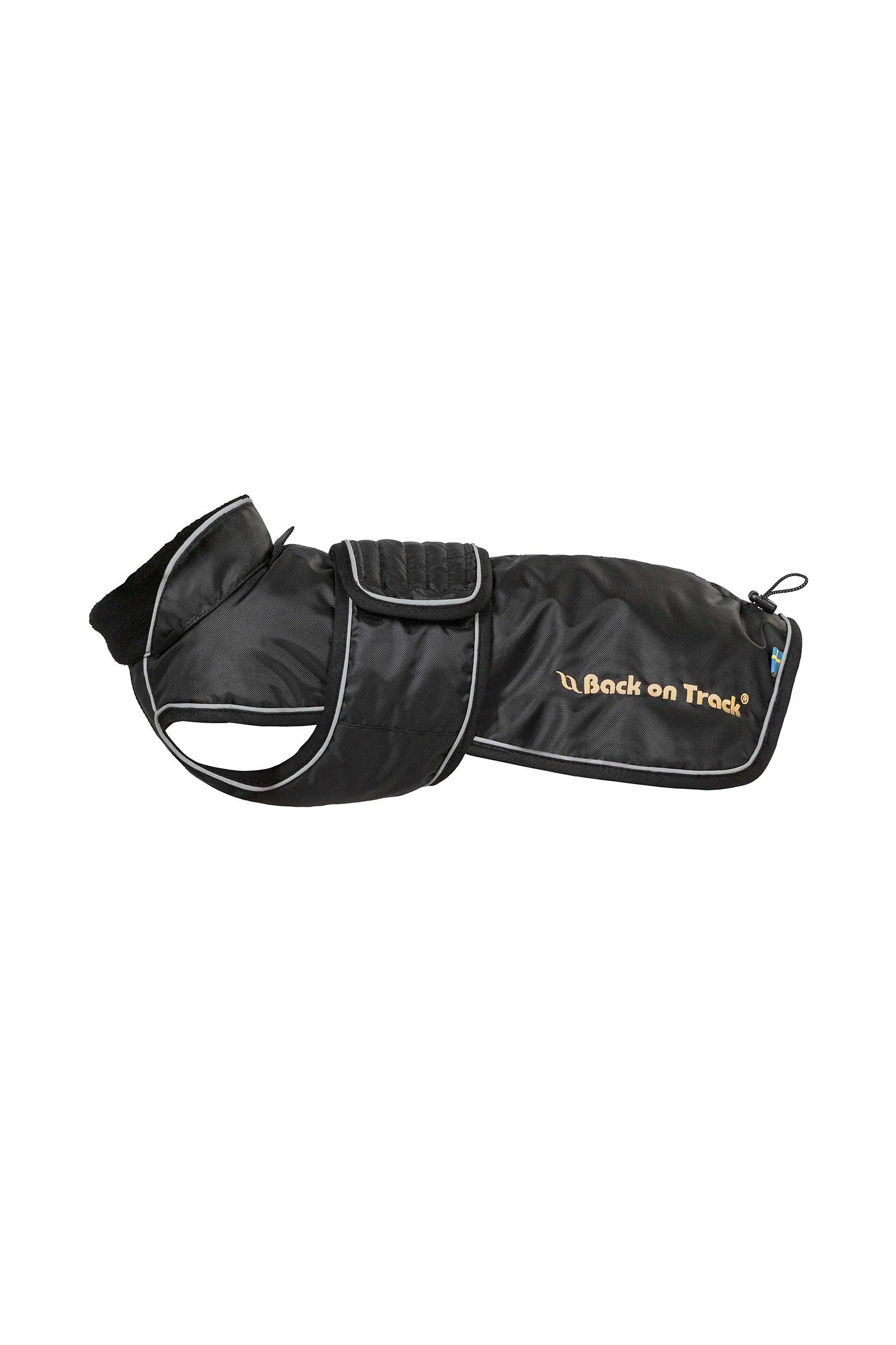 Back on Track Buddy Cappottino lungo per cani (50-68 cm) Cane