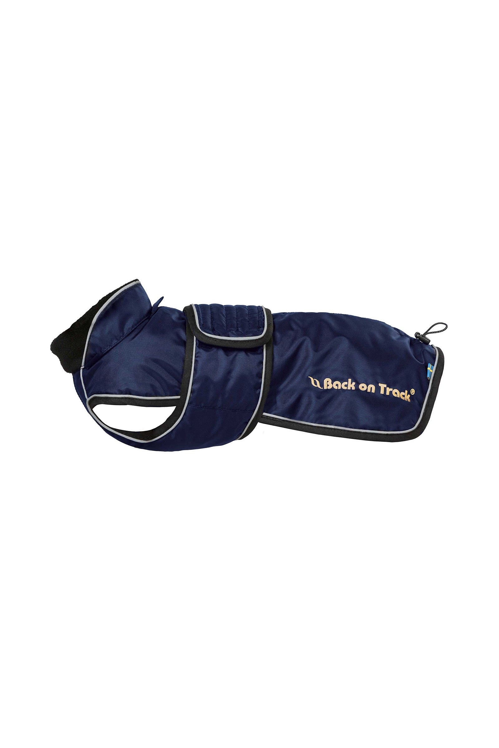Back on Track Buddy Cappottino lungo per cani (50-68 cm) Cane