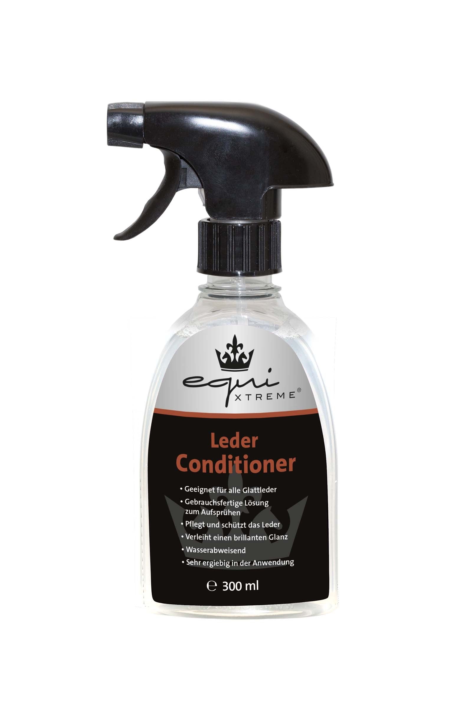 Equixtreme Balsamo per cuoio , 300 ml Prodotti per la salute