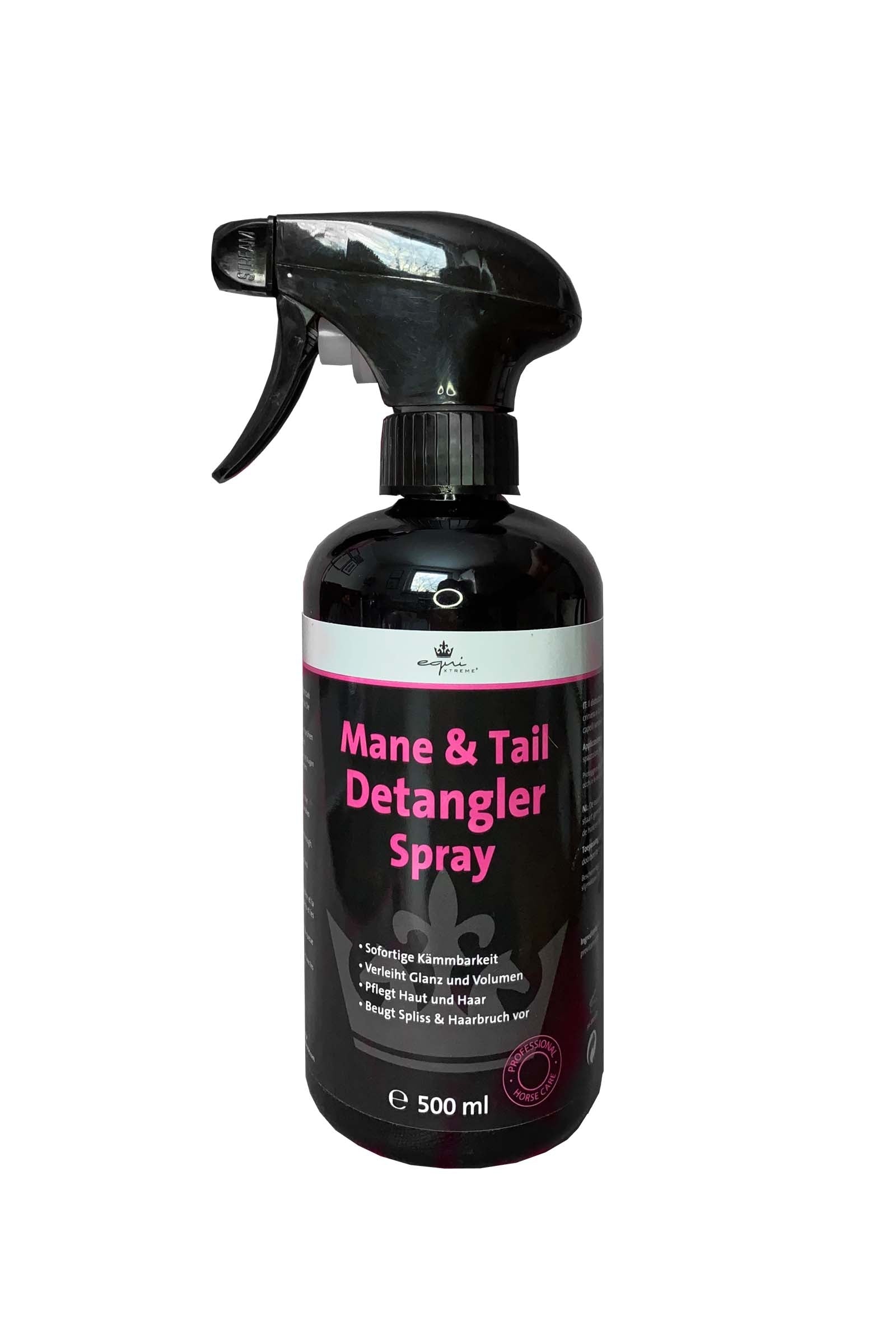 Equixtreme Spray districante per criniera e coda, 500 ml Prodotti per la salute