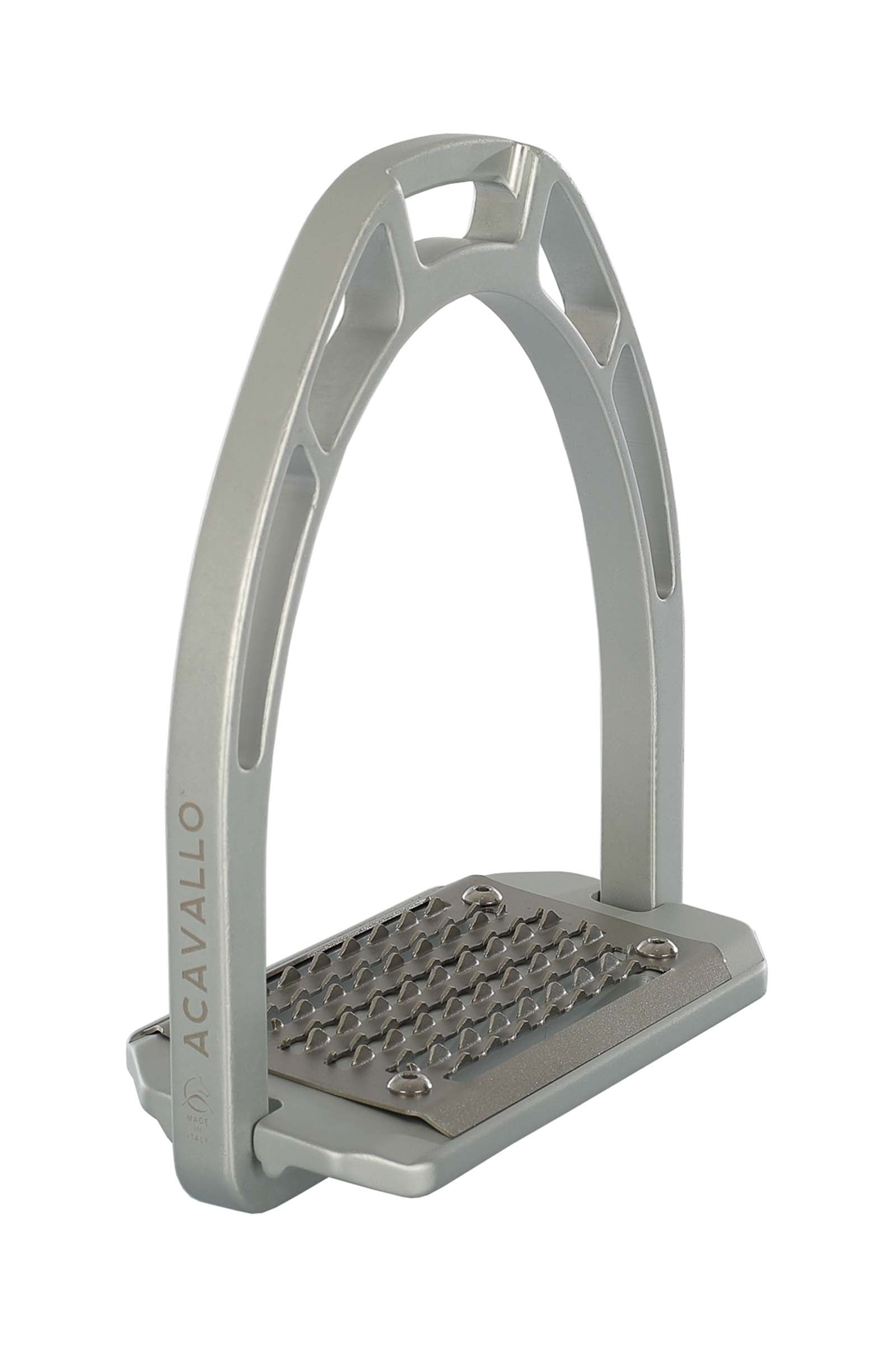 Acavallo Staffa Arco Evolution Alupro Aluminium Selle & Sottopancia