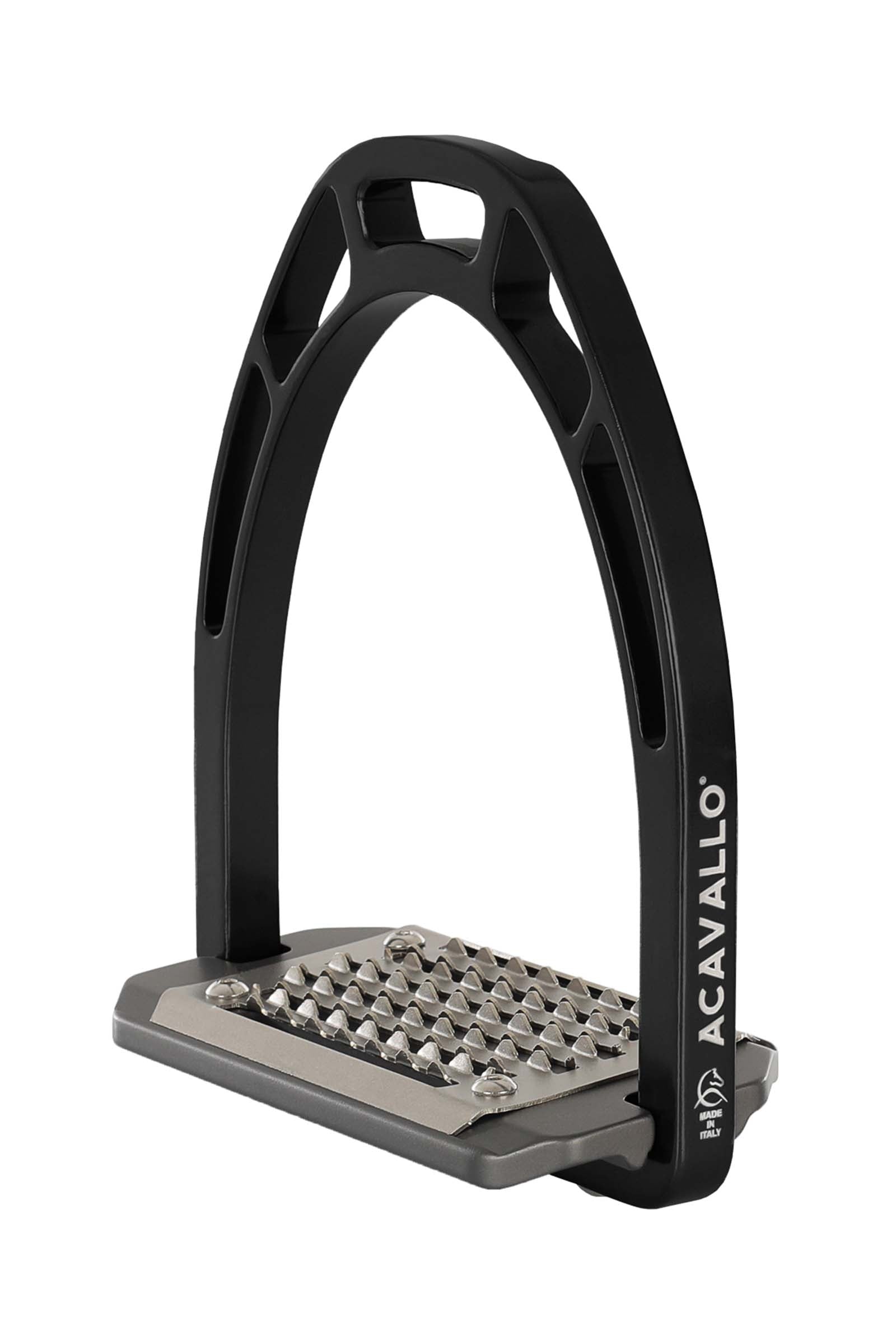 Acavallo Staffa Arco Evolution Alupro Aluminium Selle & Sottopancia