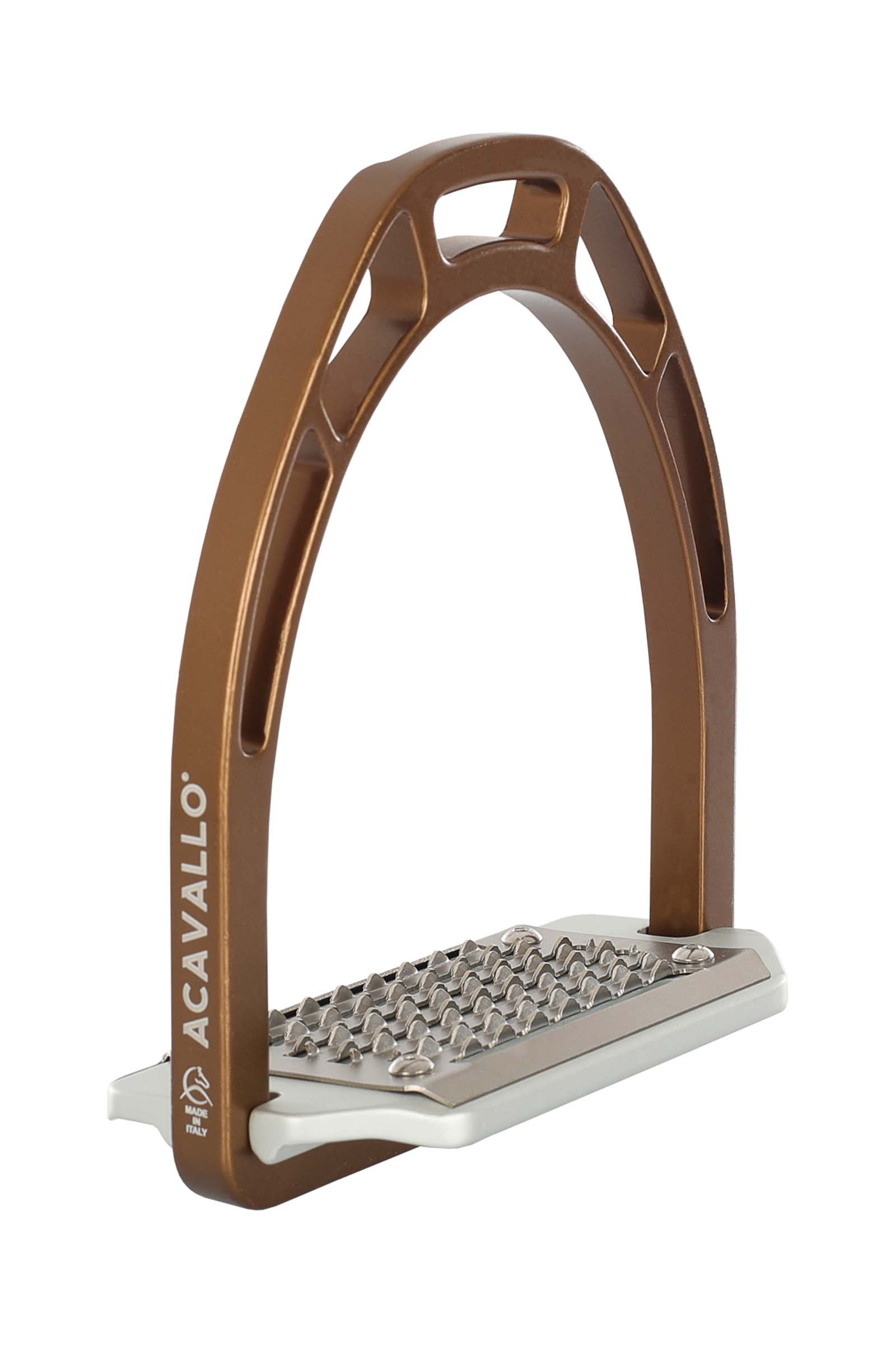 Acavallo Staffa Arco Evolution Alupro Aluminium Selle & Sottopancia