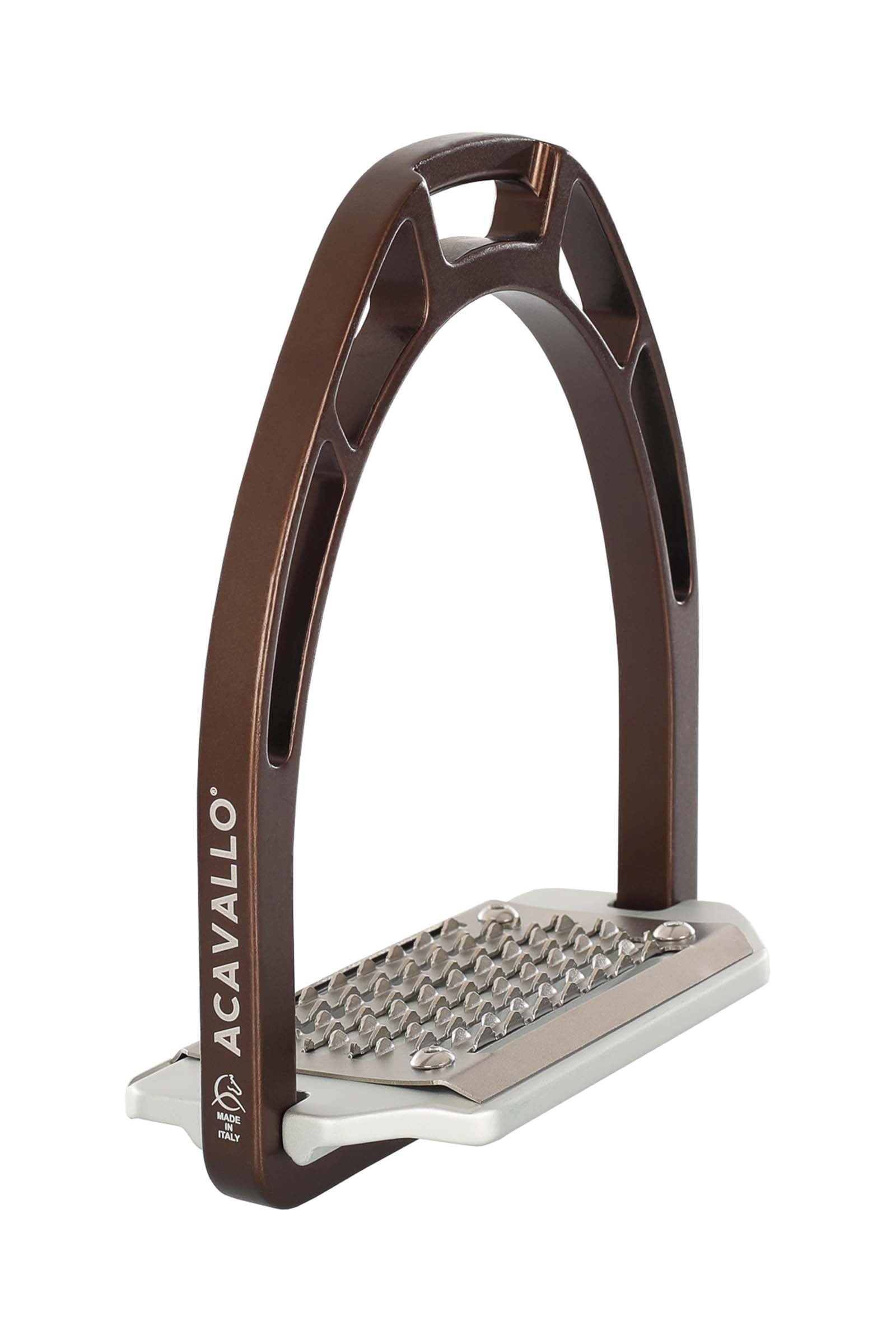 Acavallo Staffa Arco Evolution Alupro Aluminium Selle & Sottopancia