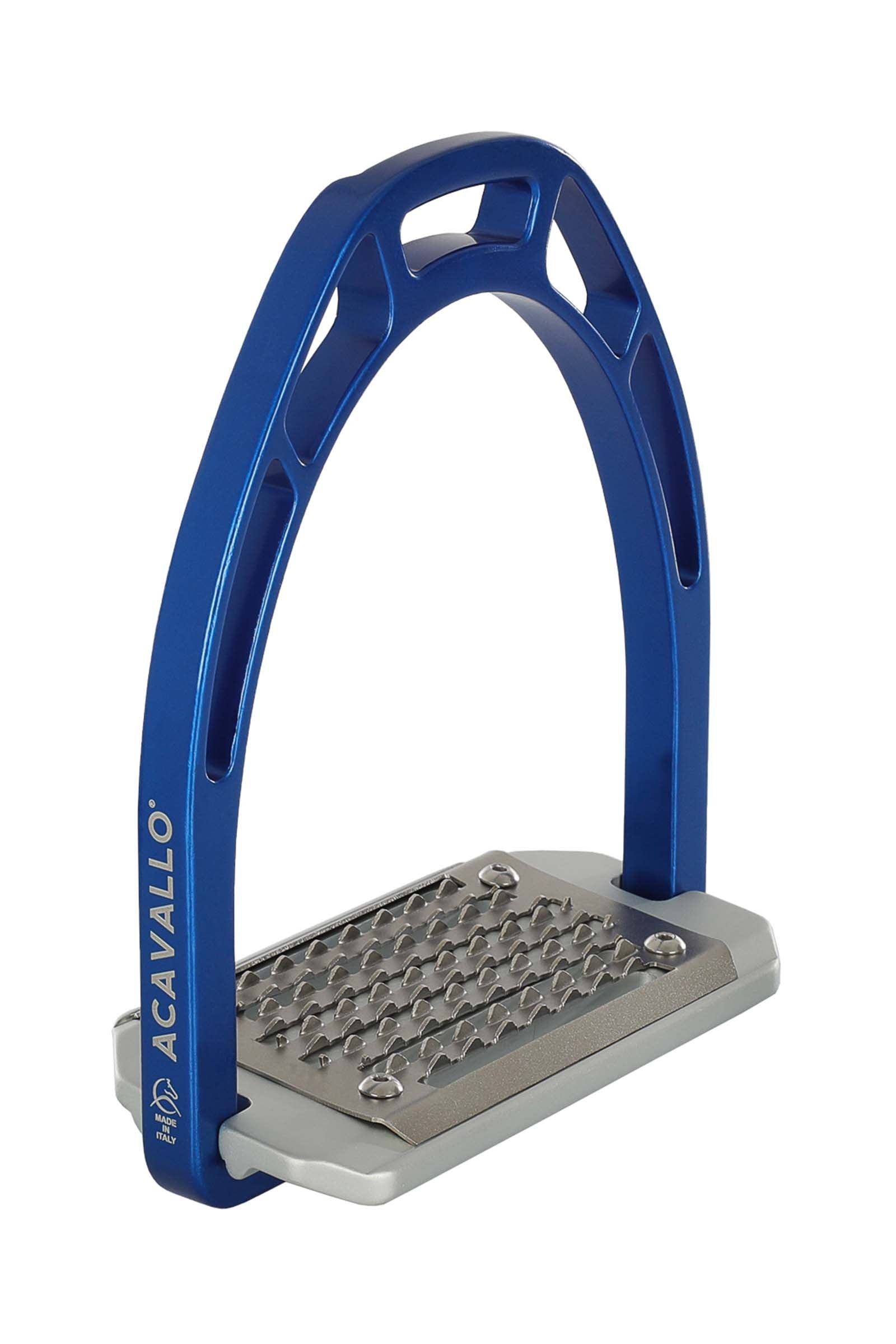 Acavallo Staffa Arco Evolution Alupro Aluminium Selle & Sottopancia