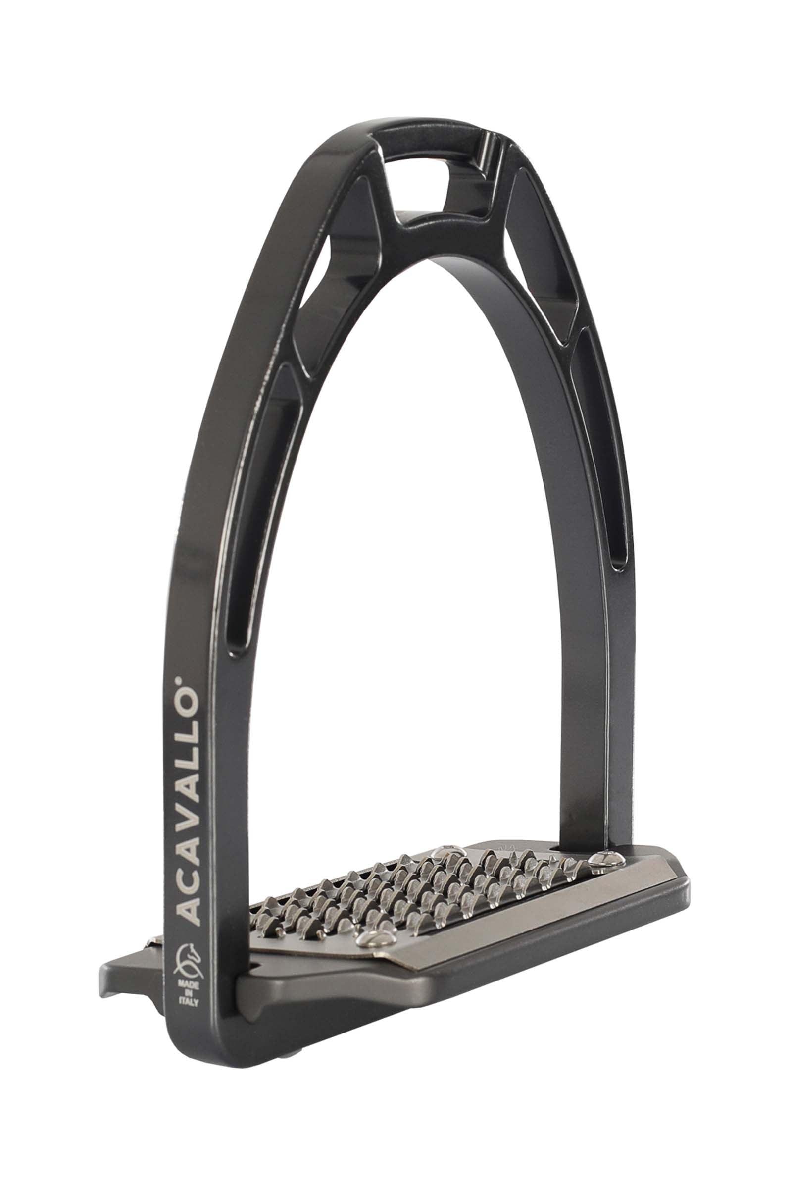 Acavallo Staffa Arco Evolution Alupro Aluminium Selle & Sottopancia