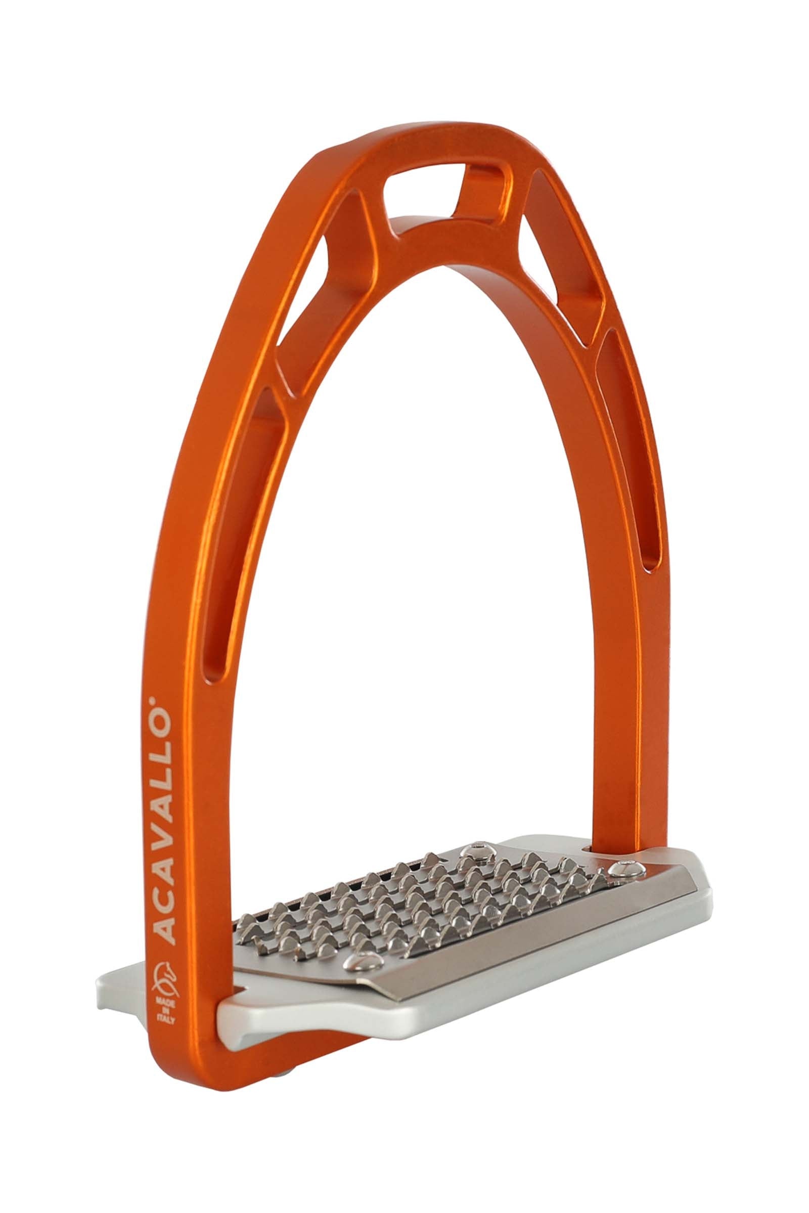 Acavallo Staffa Arco Evolution Alupro Aluminium Selle & Sottopancia