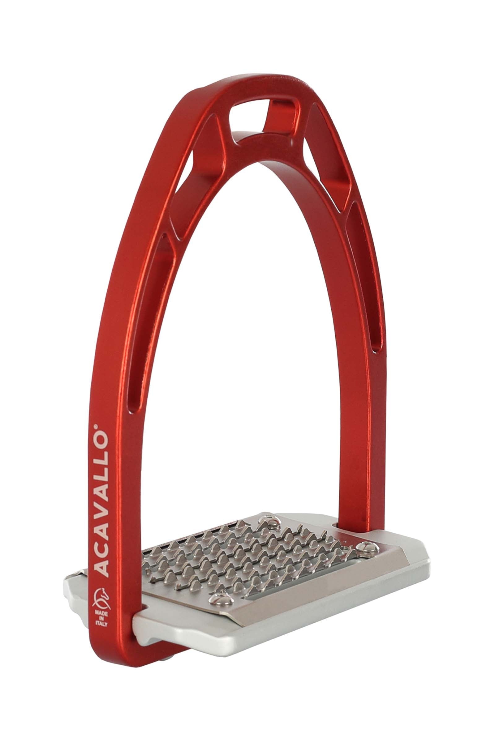Acavallo Staffa Arco Evolution Alupro Aluminium Selle & Sottopancia