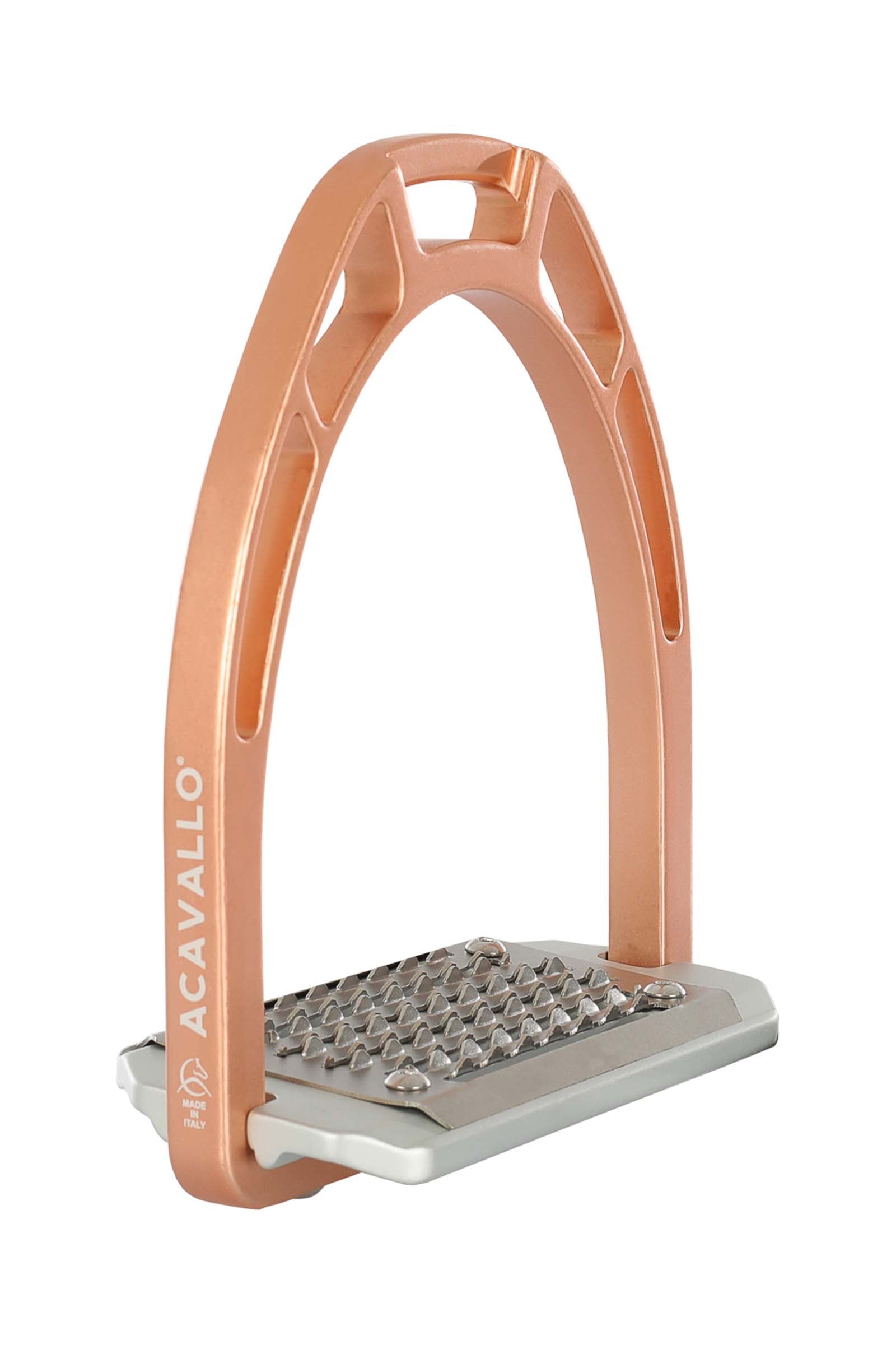 Acavallo Staffa Arco Evolution Alupro Aluminium Selle & Sottopancia