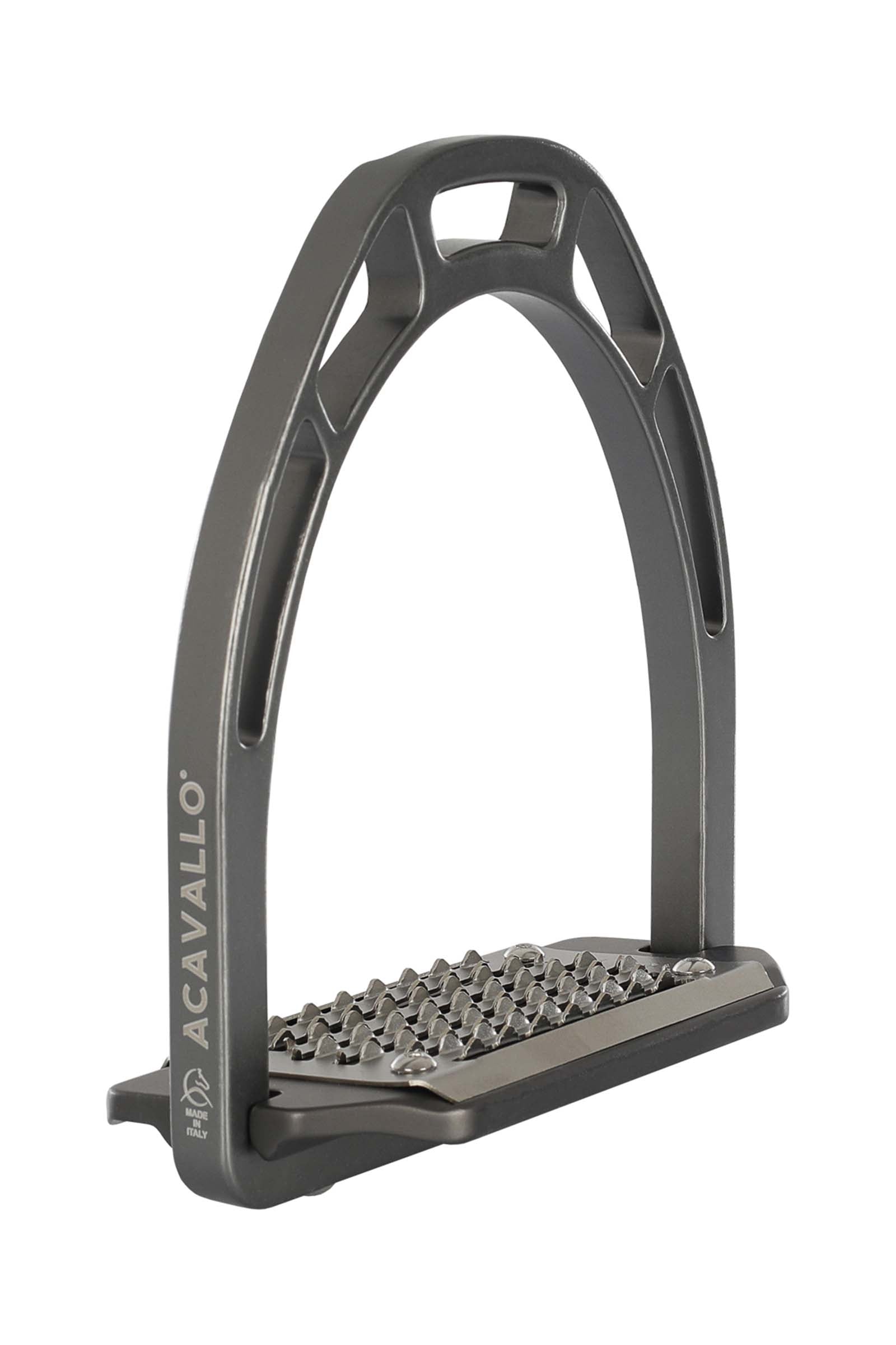 Acavallo Staffa Arco Evolution Alupro Aluminium Selle & Sottopancia