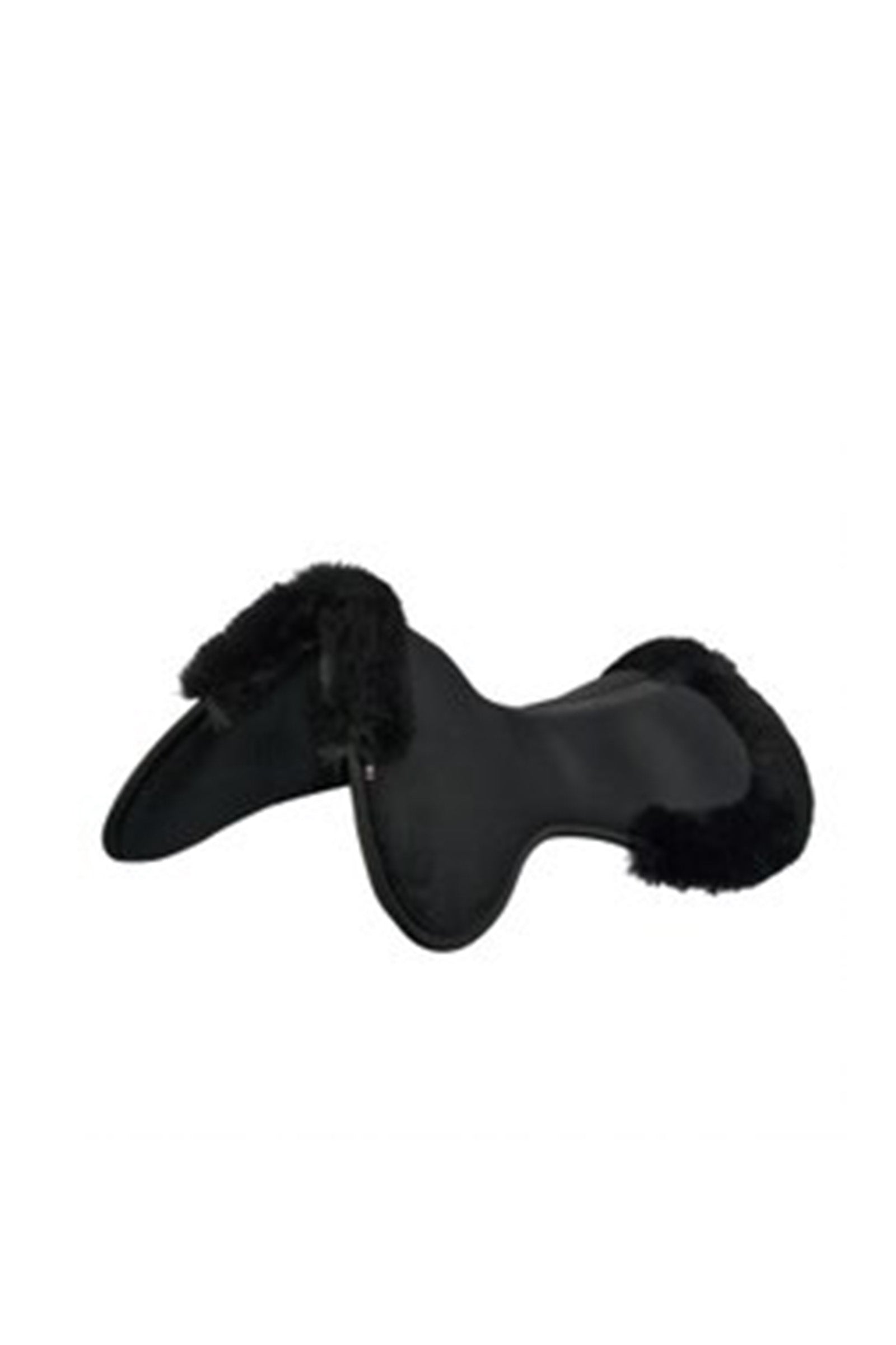Acavallo Acallo Close Contact Mezza imbottitura in memory foam e pelle di pecora Sottosella