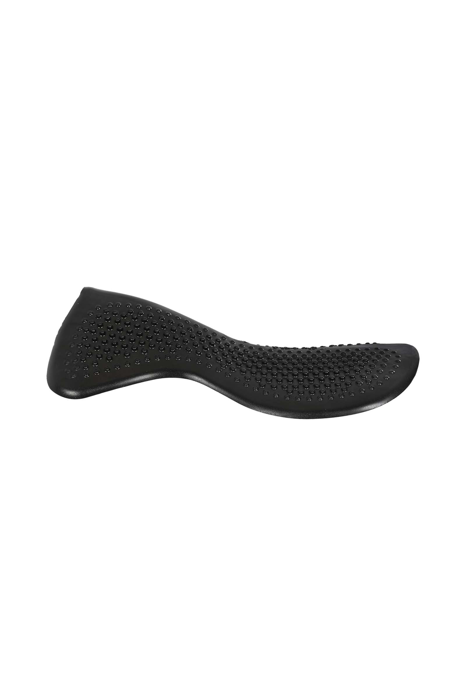 Acavallo Sottosella Massage Gel, Nero Sottosella