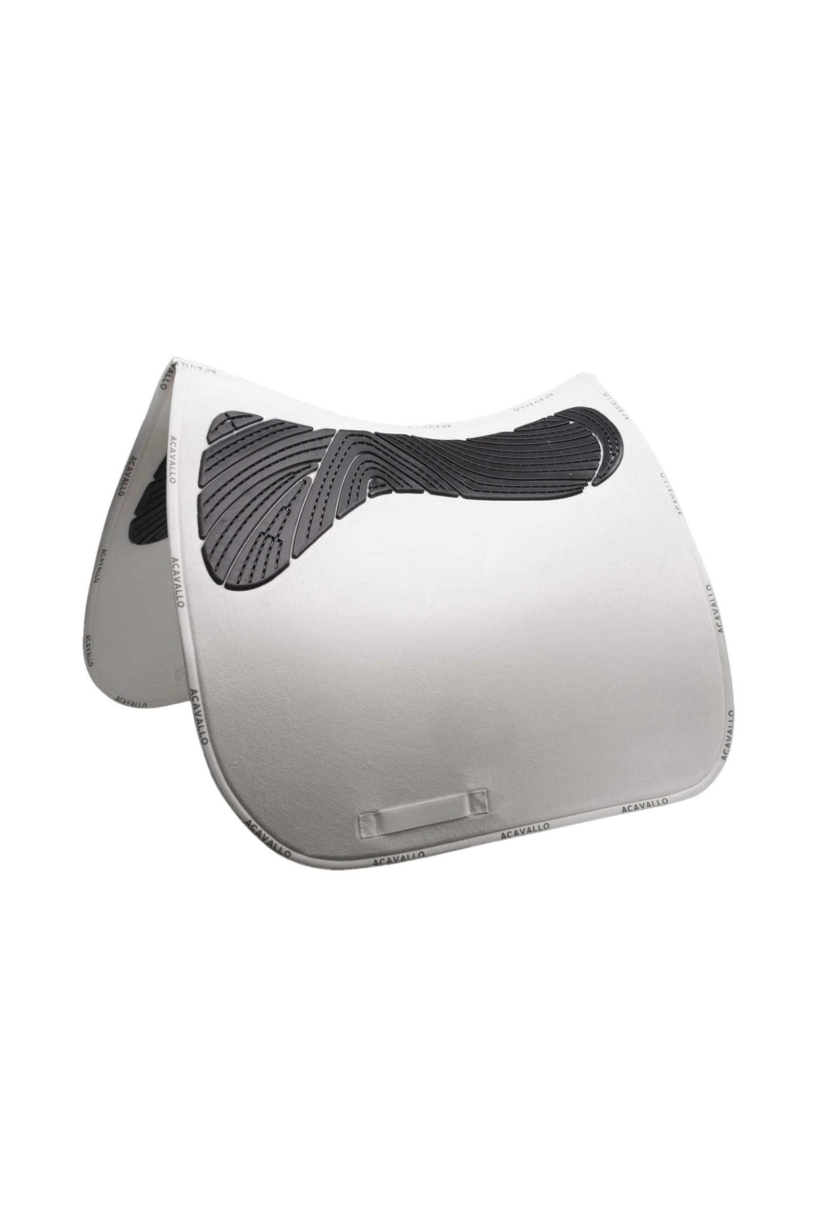 Acavallo Sottosella da dressage Double Sided Gel Sottosella