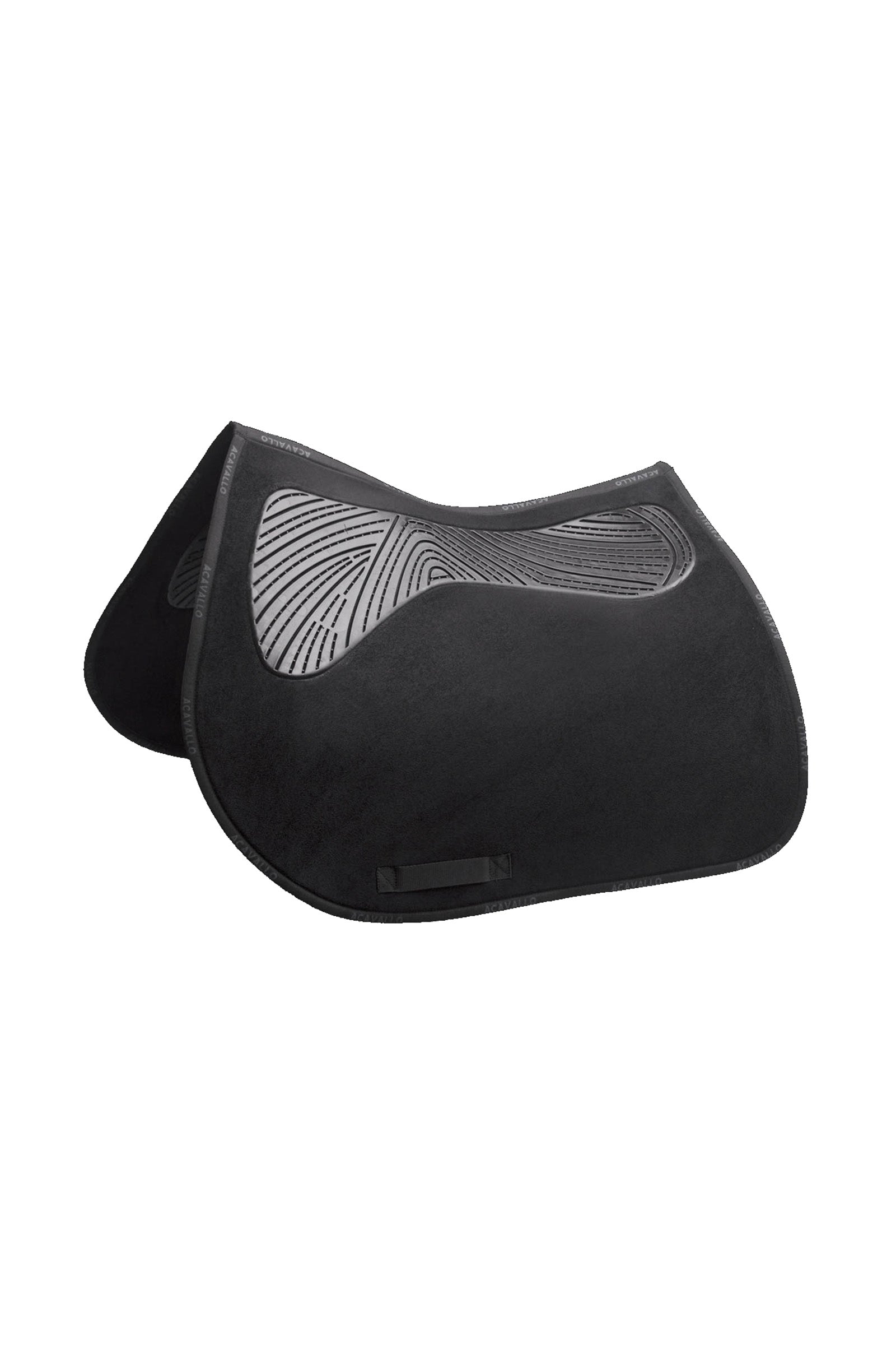 Acavallo Sottosella da salto Twin Sided Gel Sottosella